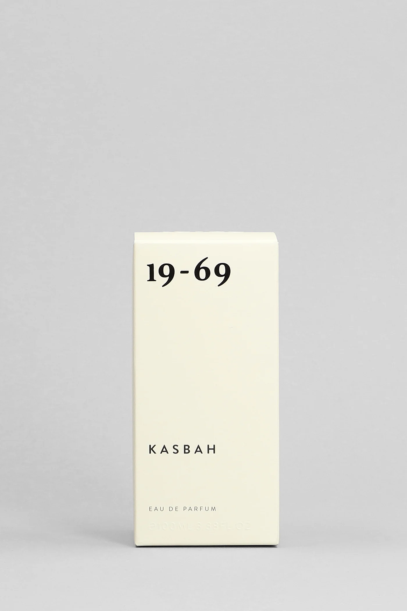 Kasbah 100ml Perfume in transparent glass - Image 3