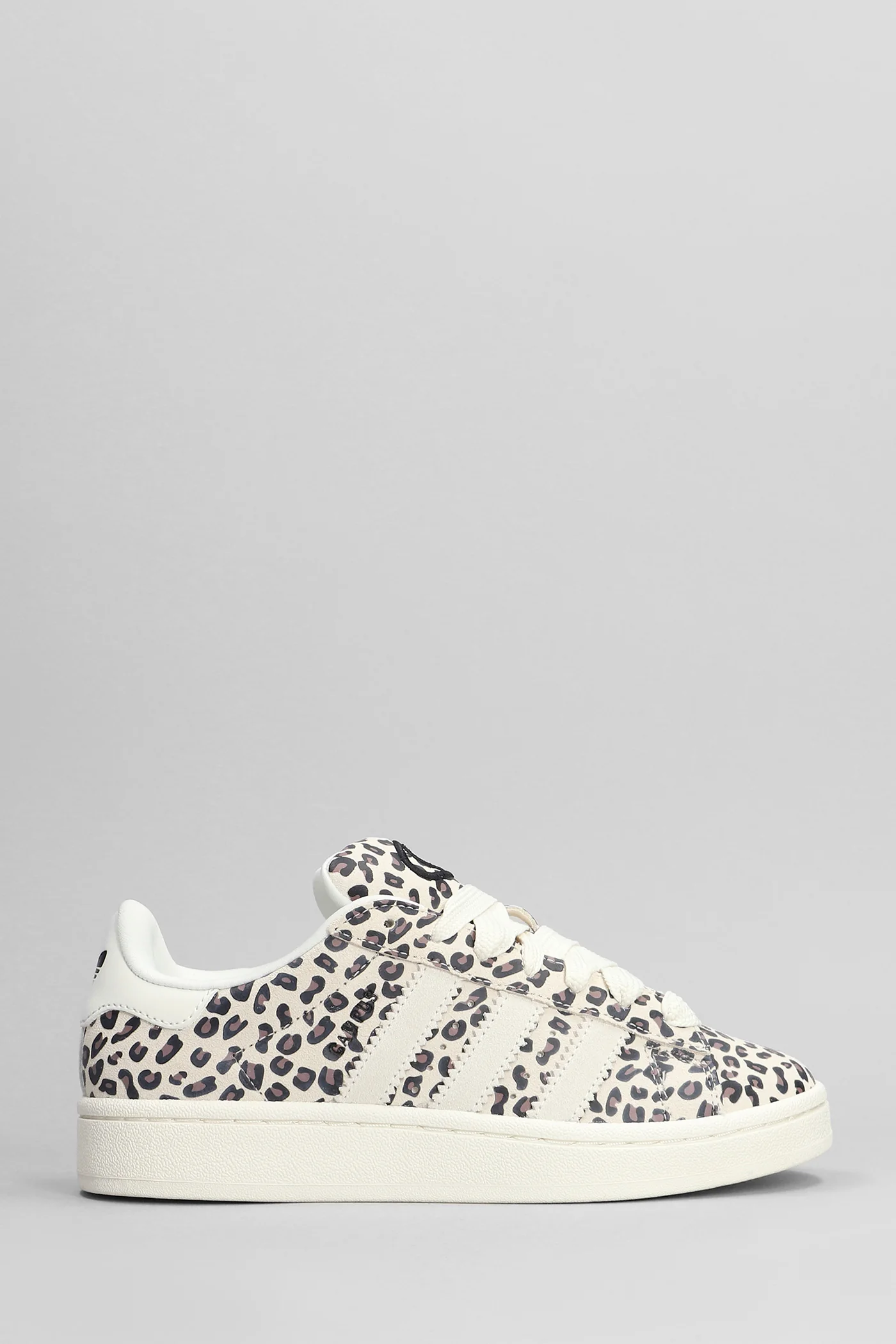 Campus 00S Sneakers in Animalier suede