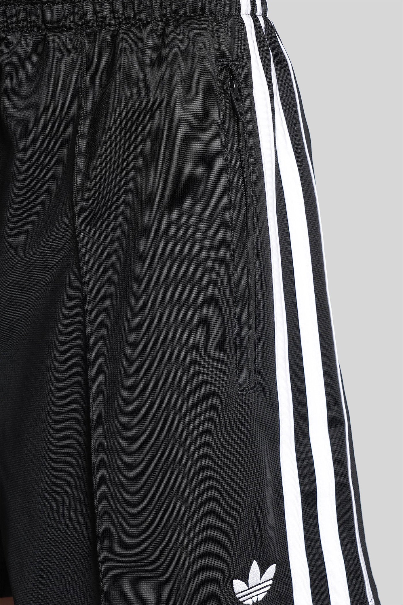 Firebird Shorts in black polyester - Image 5