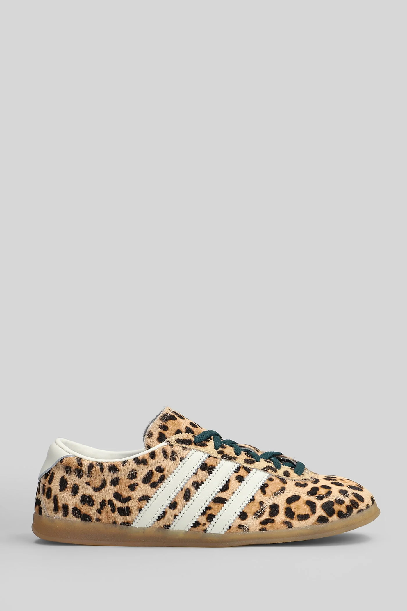 Gazelle Lo Pro Sneakers in Animalier pony skin