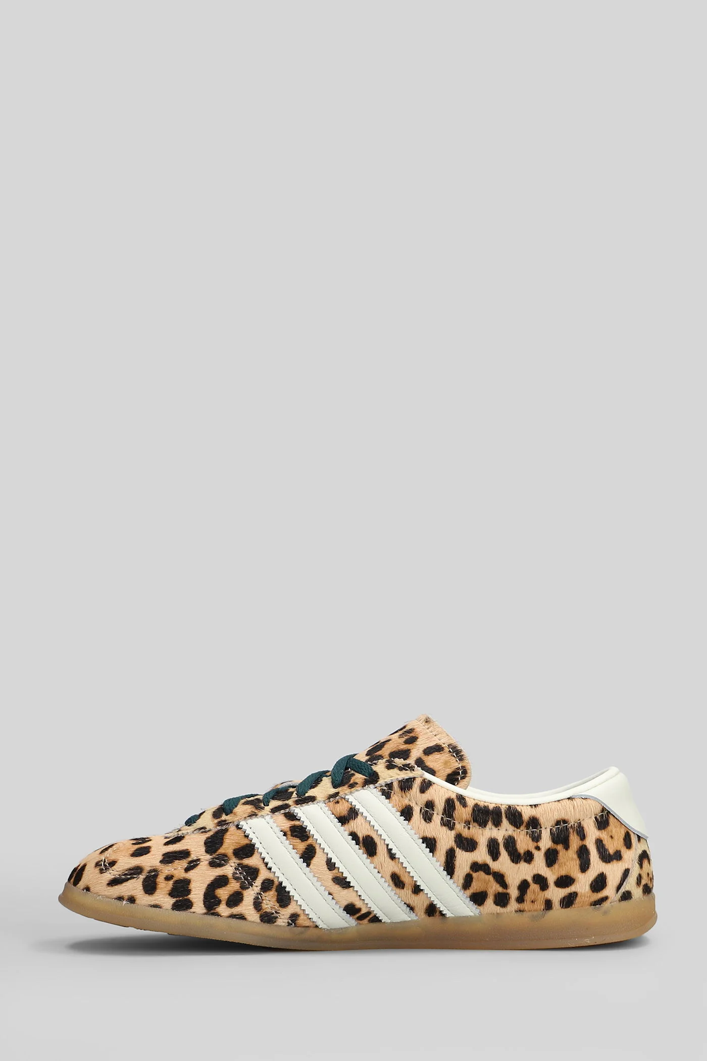 Gazelle Lo Pro Sneakers in Animalier pony skin - Image 3