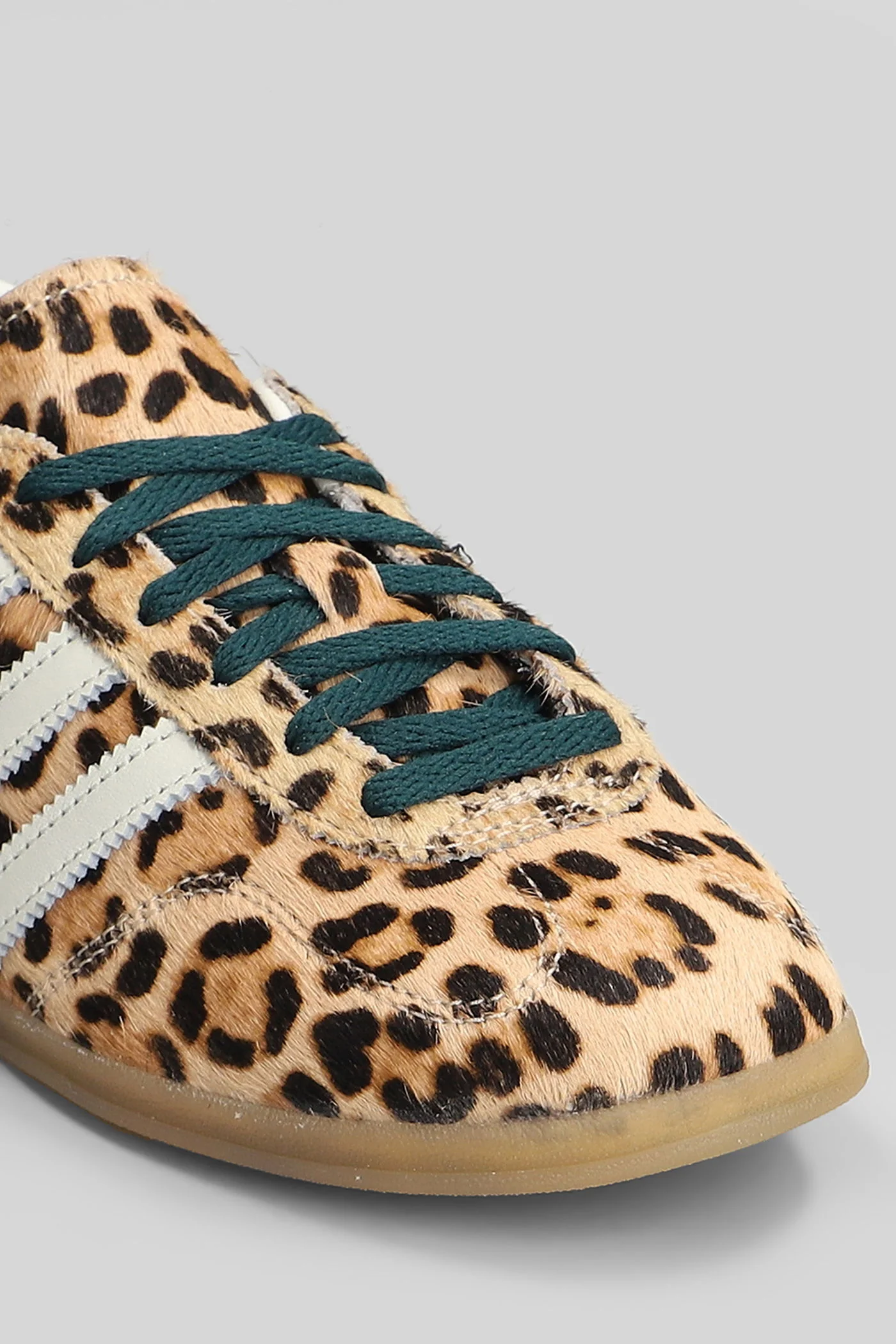 Gazelle Lo Pro Sneakers in Animalier pony skin - Image 5
