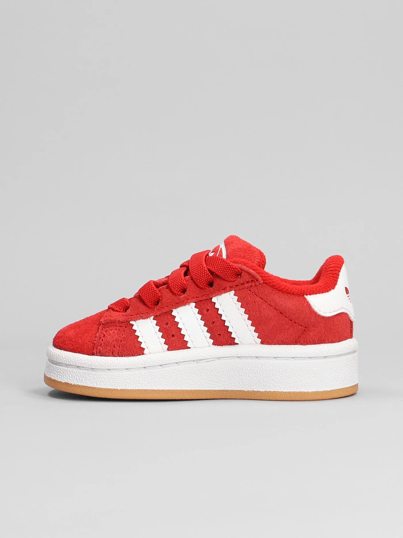 Campus 00s Cf Sneakers in red suede - Image 33