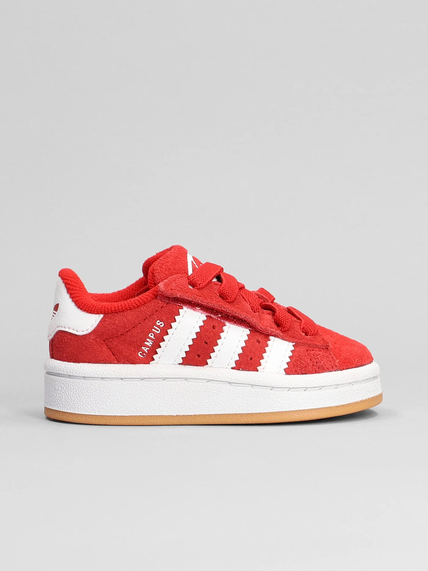 Campus 00s Cf Sneakers in red suede - Image 36