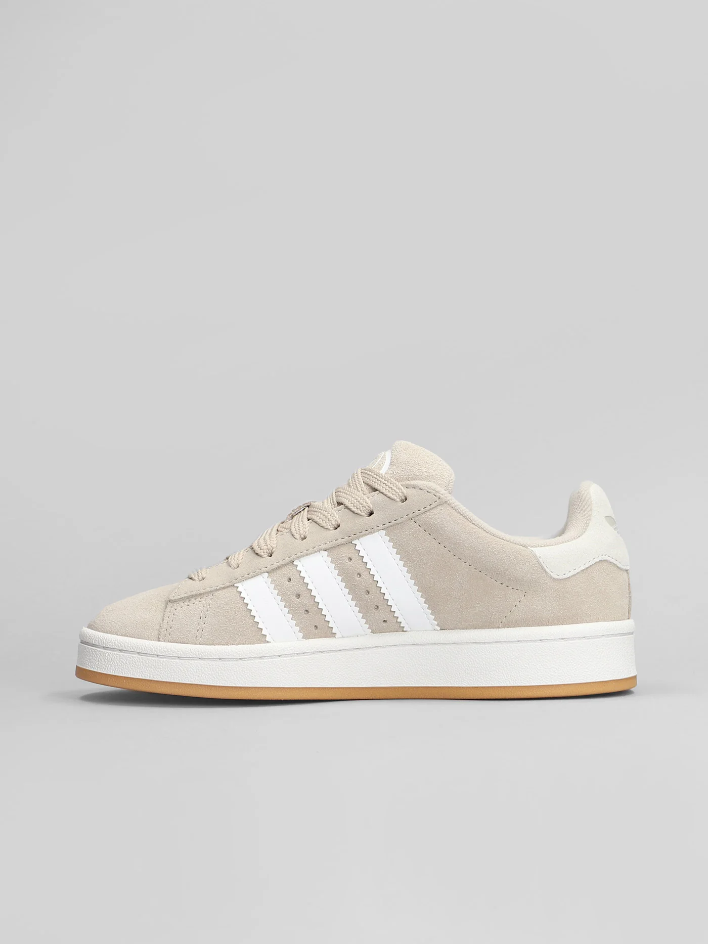 Campus 00s J Sneakers in beige suede - Image 3