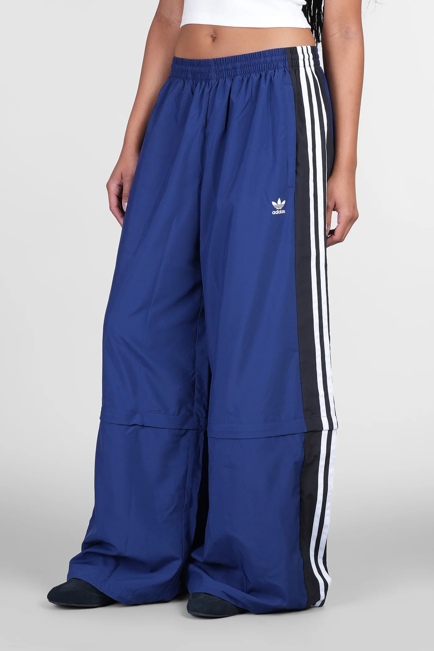 Rasant TP Pants in blue polyester - Image 4