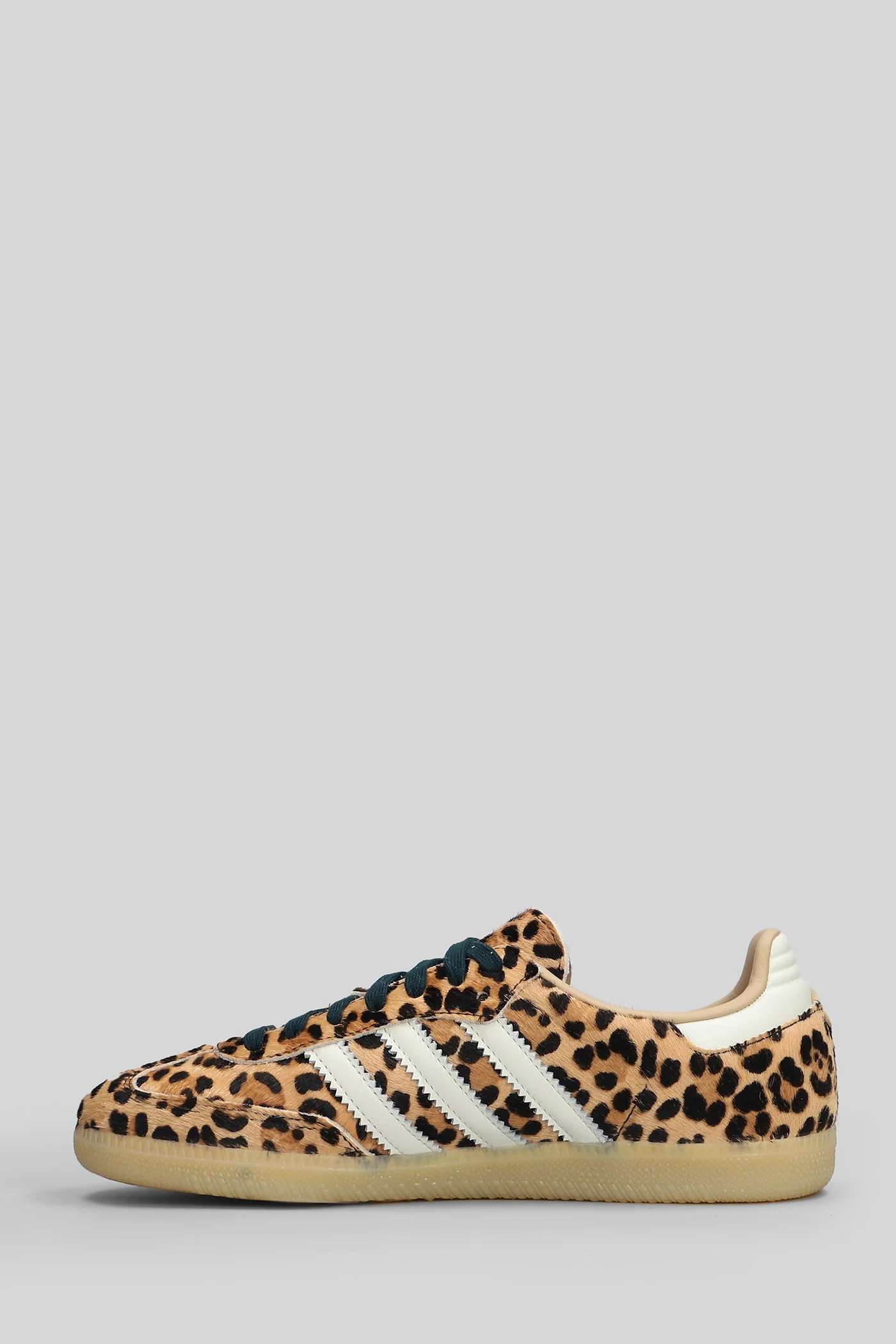 Samba Og Sneakers in Animalier pony skin - Image 3