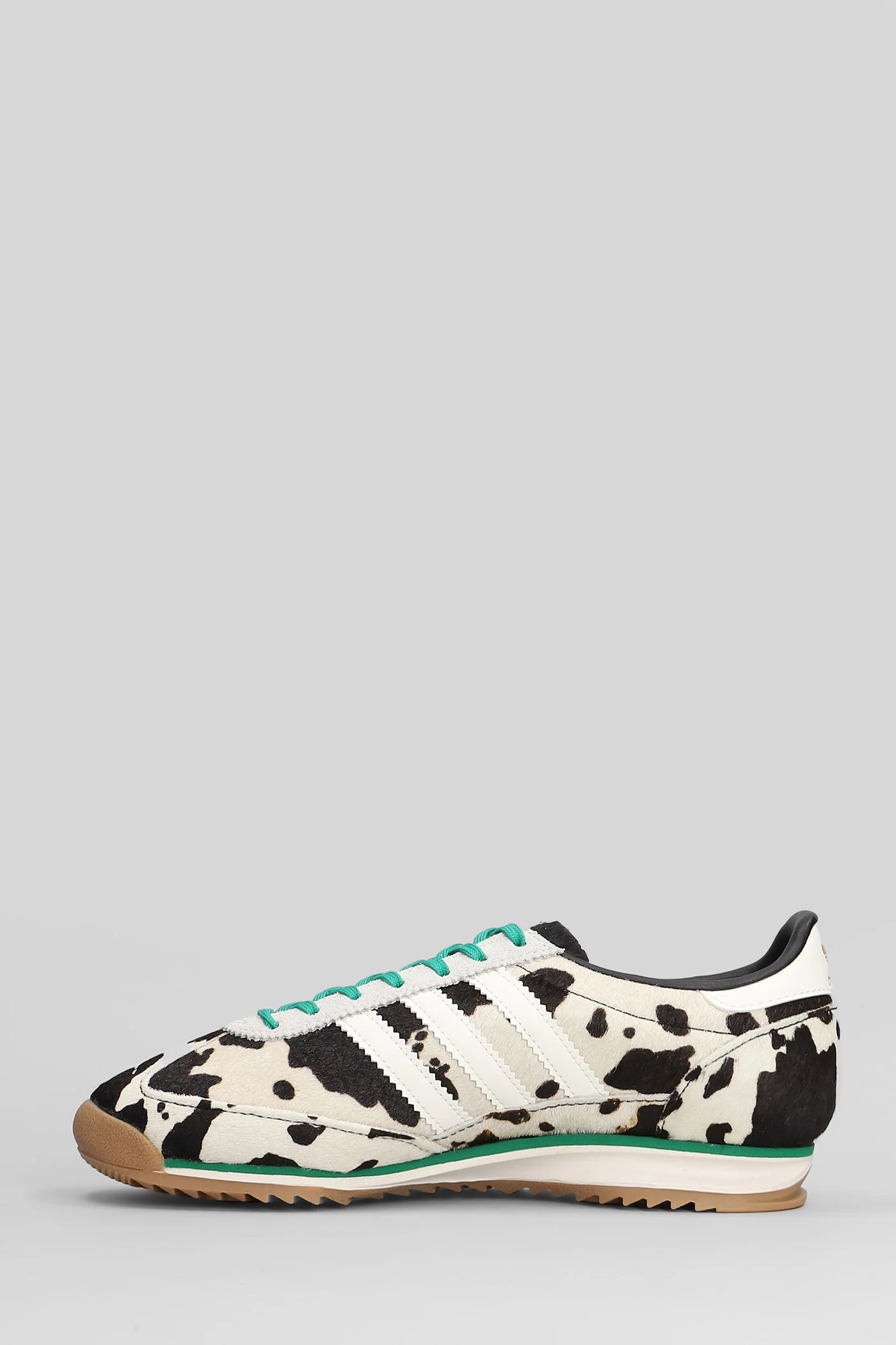 Sl 72 Og Sneakers in Animalier pony skin - Image 3