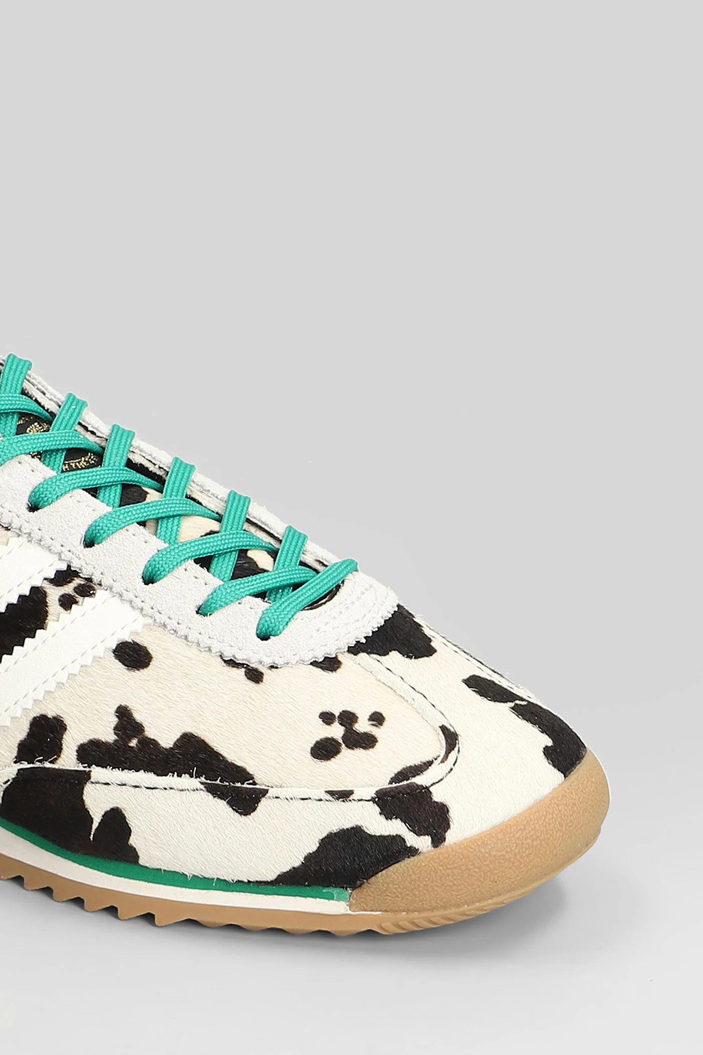 Sl 72 Og Sneakers in Animalier pony skin - Image 5