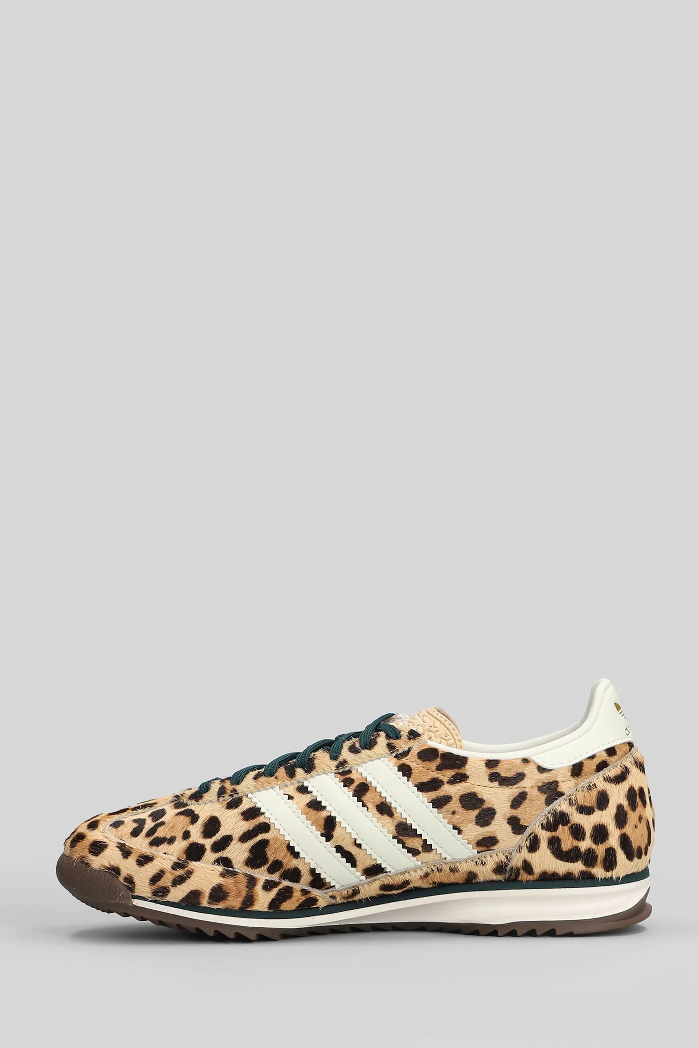 Sl 72 Og Sneakers in Animalier pony skin - Image 3