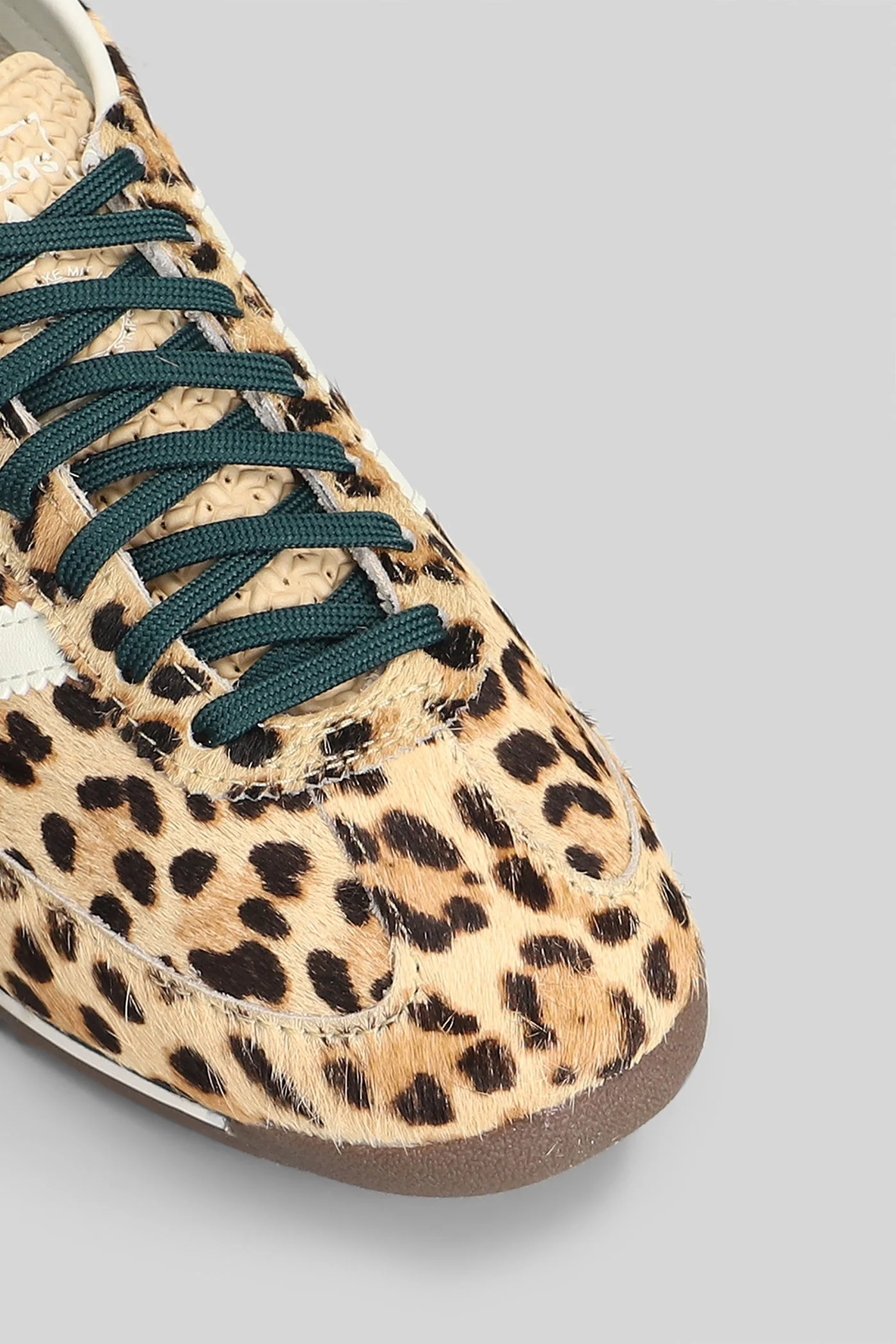 Sl 72 Og Sneakers in Animalier pony skin - Image 5