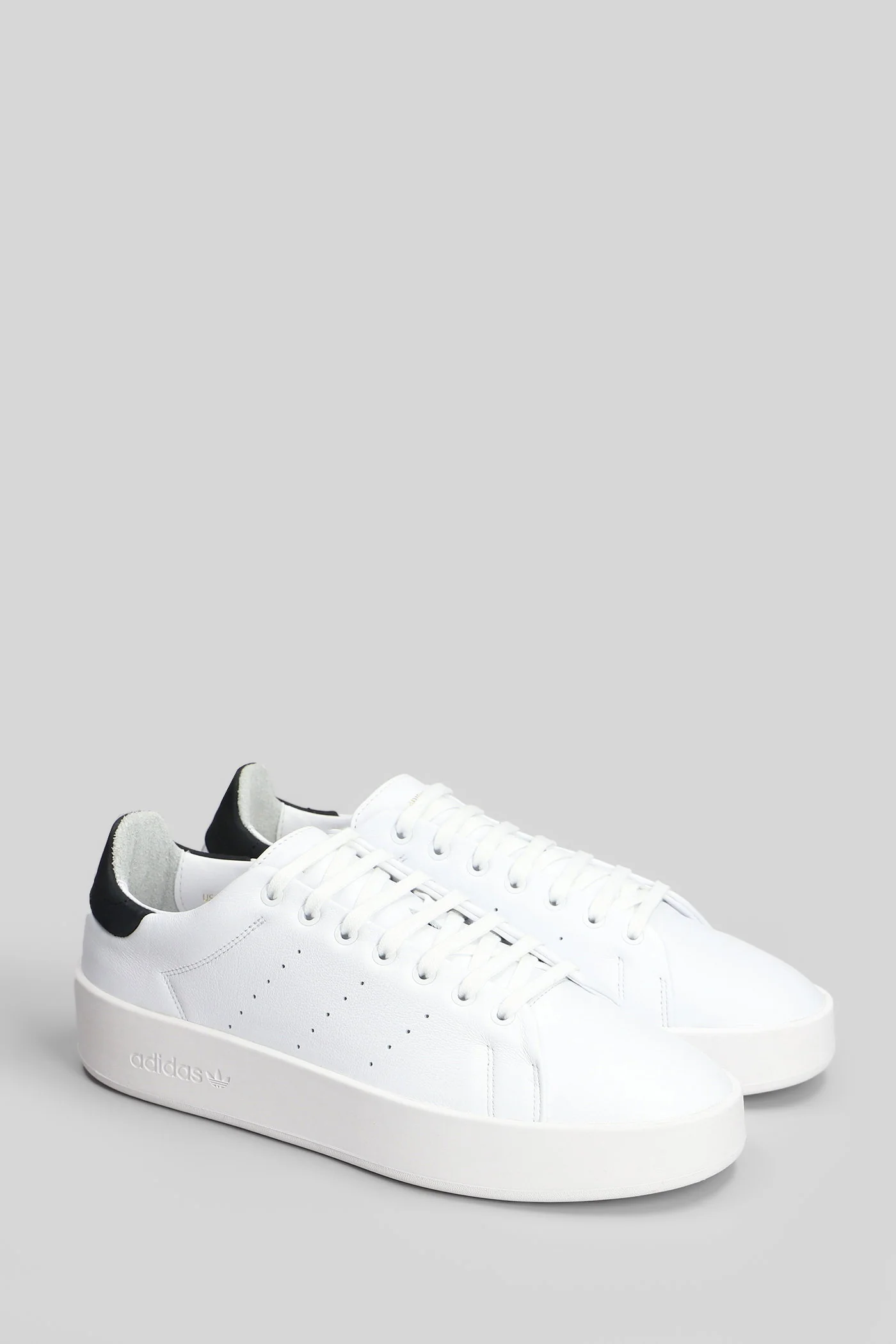 Stan Smith Recon Sneakers in white leather - Image 2