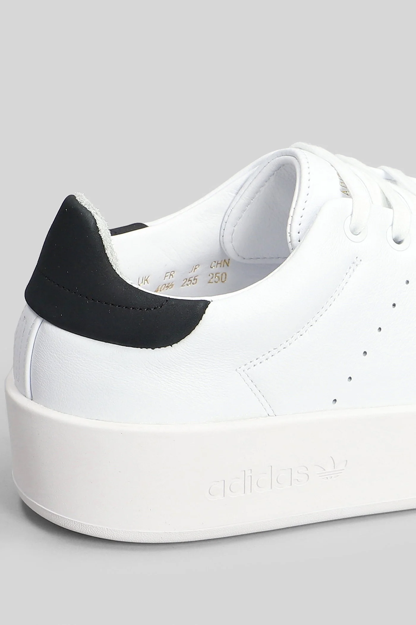 Stan Smith Recon Sneakers in white leather - Image 5