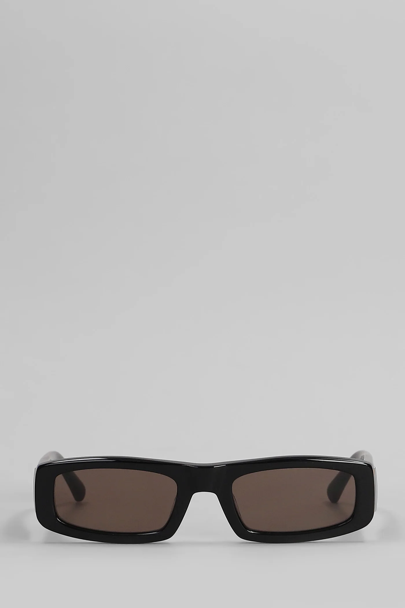 75010 sunglasses Sunglasses in black acetate
