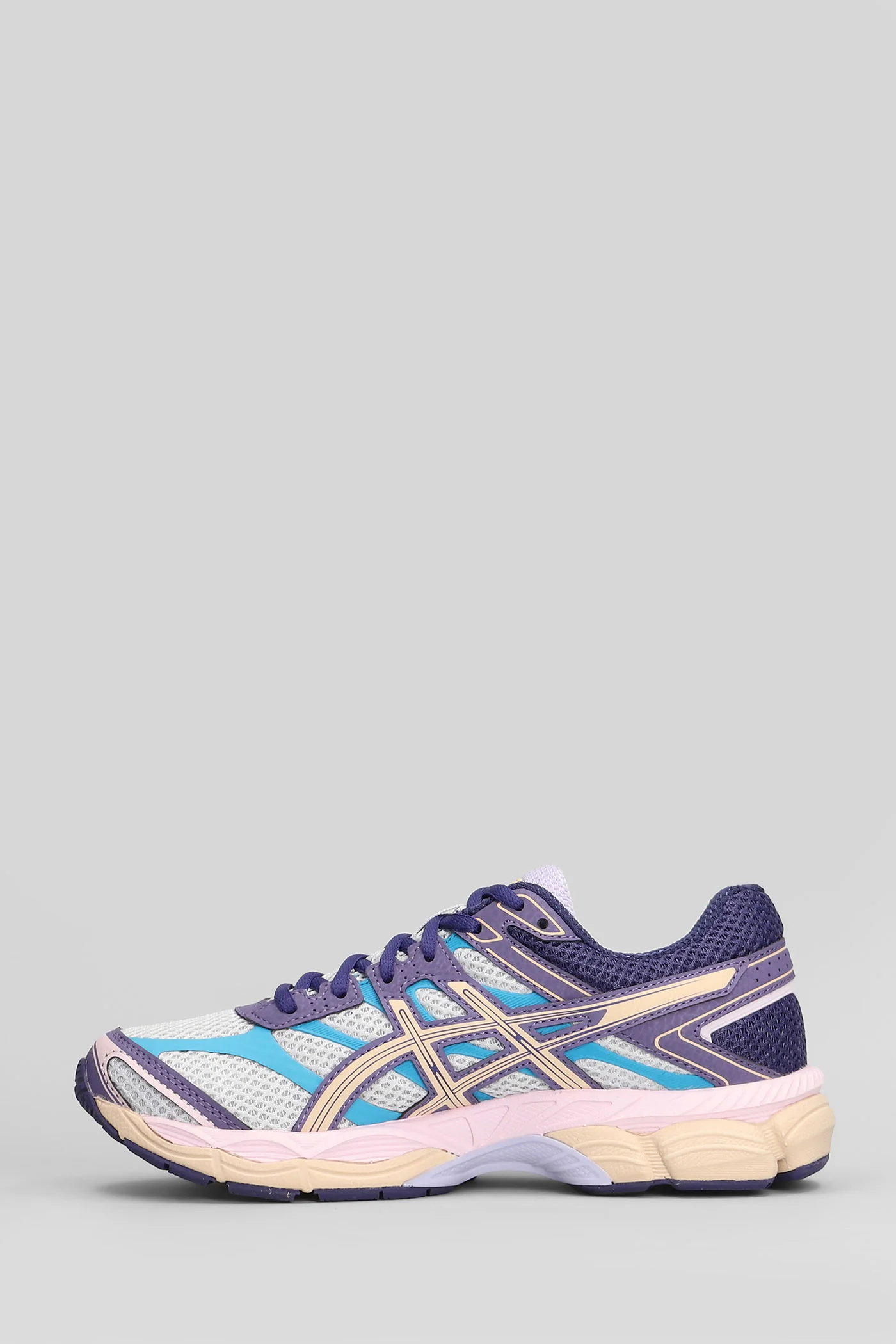 Gel-Cumulus 16 Sneakers in Viola fabric - Image 3