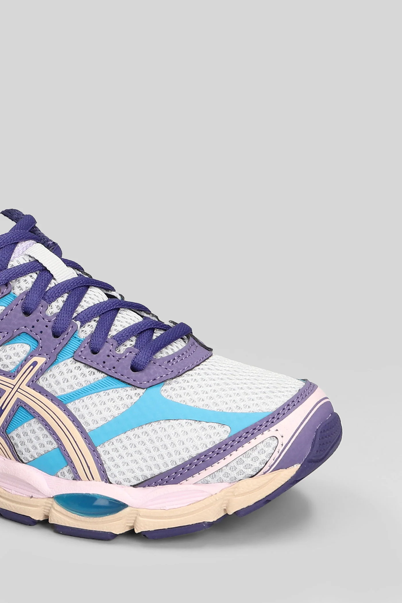 Gel-Cumulus 16 Sneakers in Viola fabric - Image 5