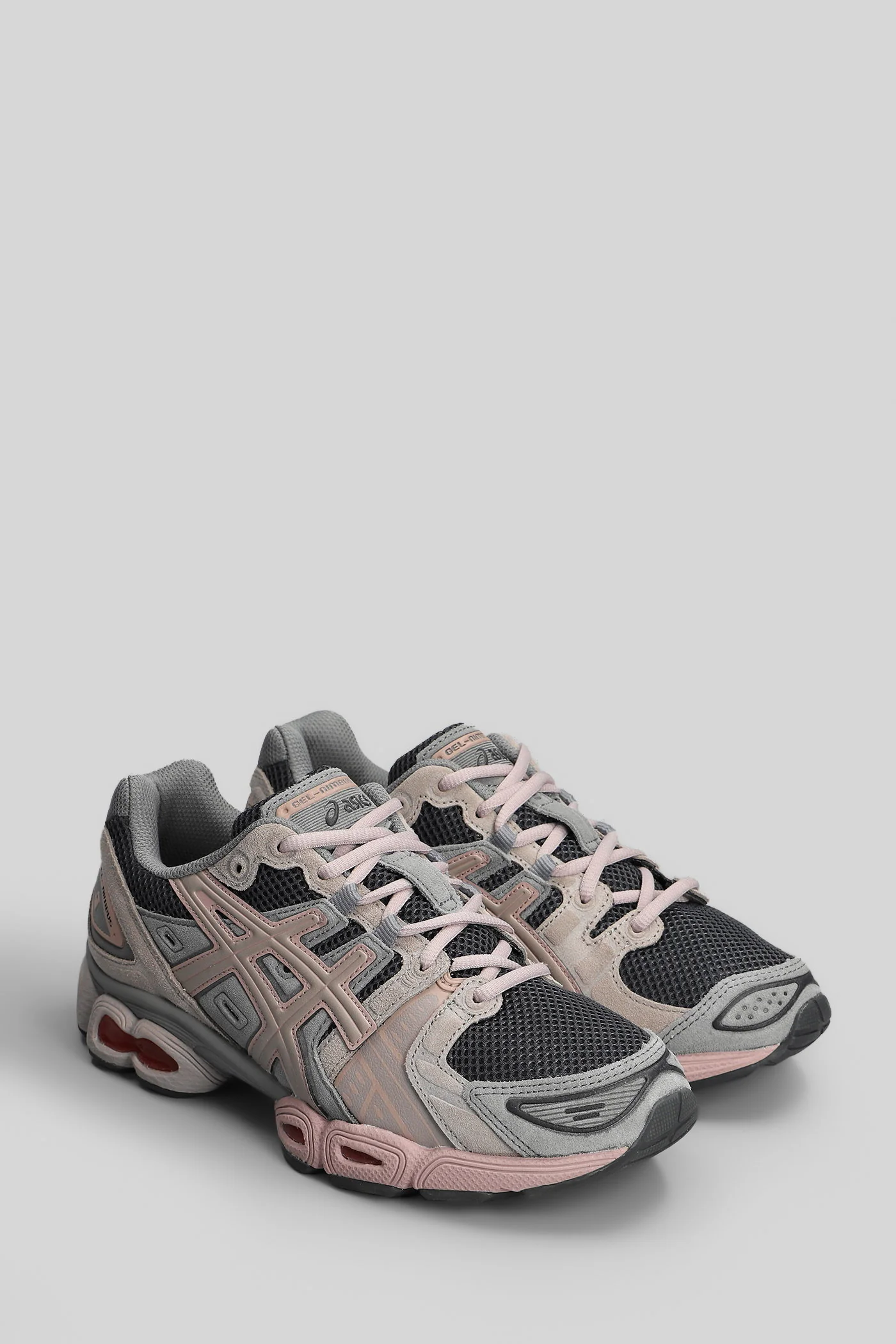 Gel-Nimbus 9 Sneakers in beige synthetic fibers - Image 22