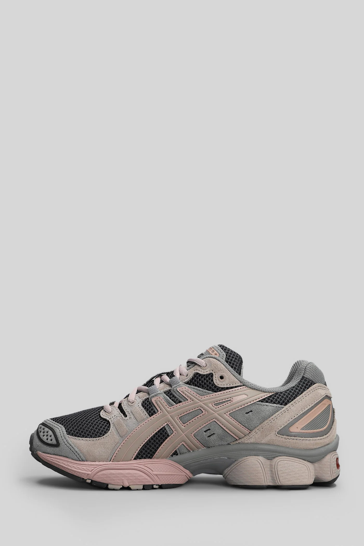 Gel-Nimbus 9 Sneakers in beige synthetic fibers - Image 58