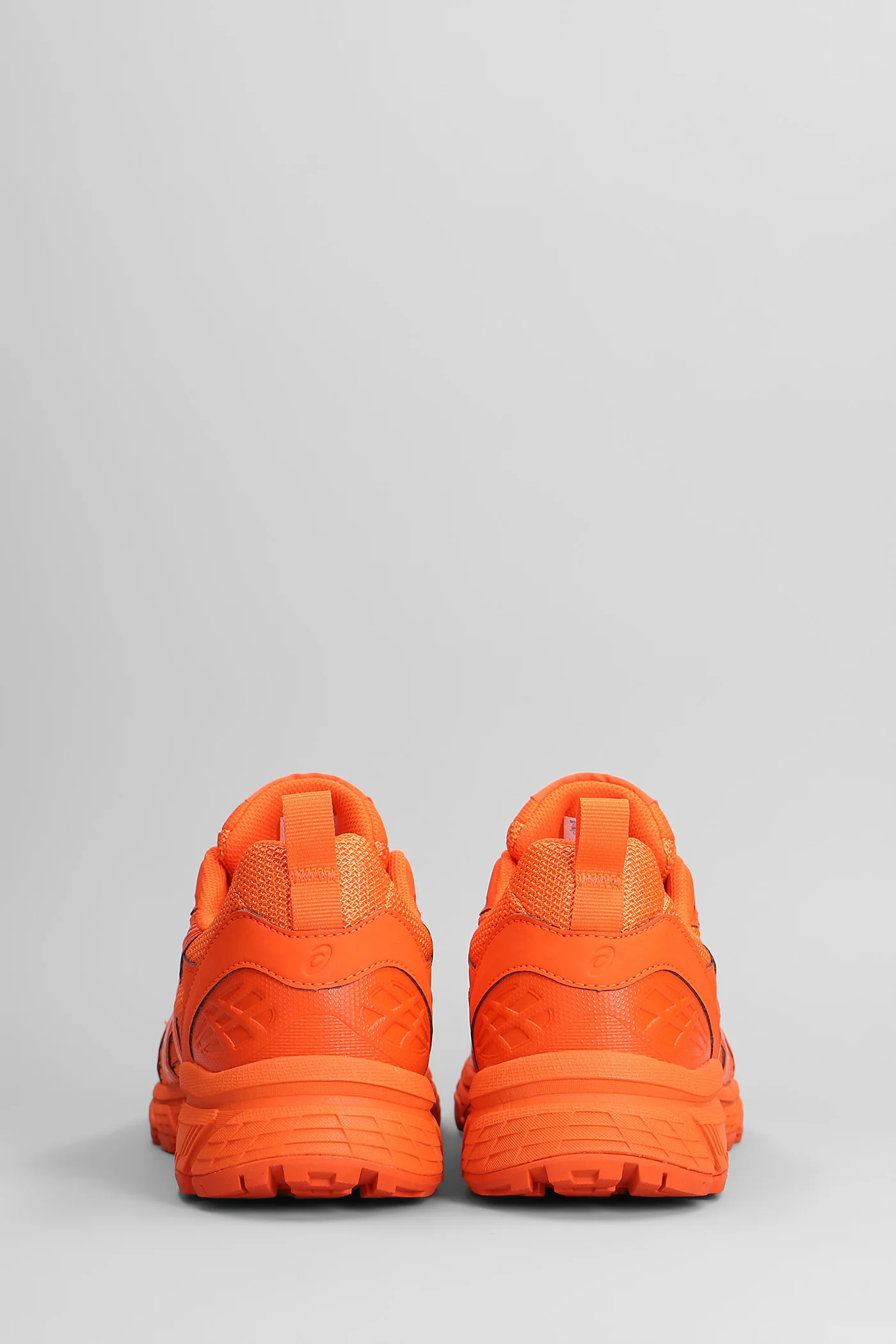 Gel nunobiki Sneakers in orange Polyuretan - Image 4