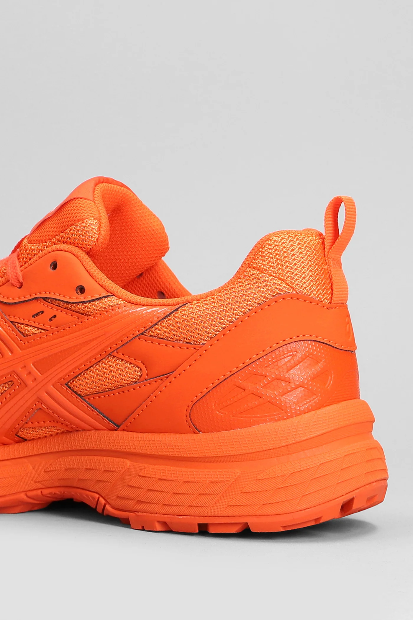 Gel nunobiki Sneakers in orange Polyuretan - Image 5