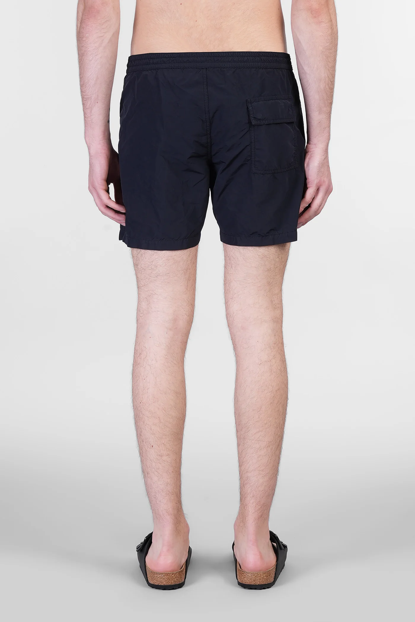 Caprese Beachwear in blue polyester - Image 3