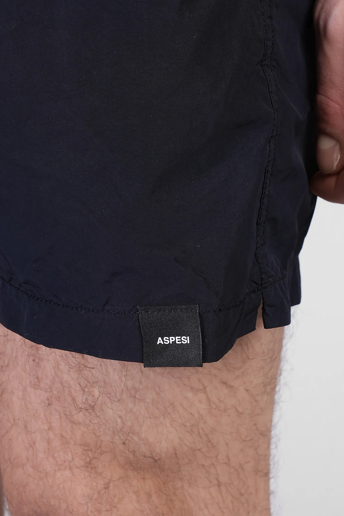 Caprese Beachwear in blue polyester - Image 5