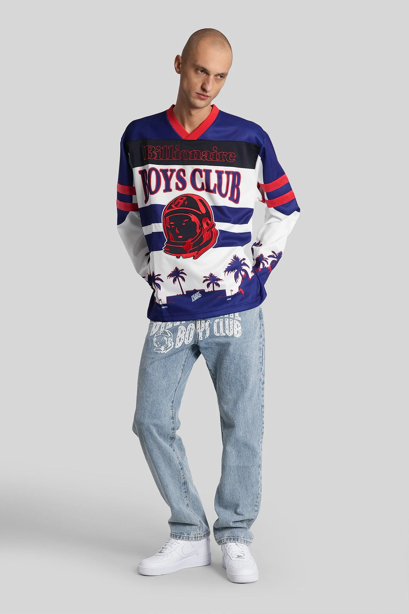 in multicolor polyester - Image 2