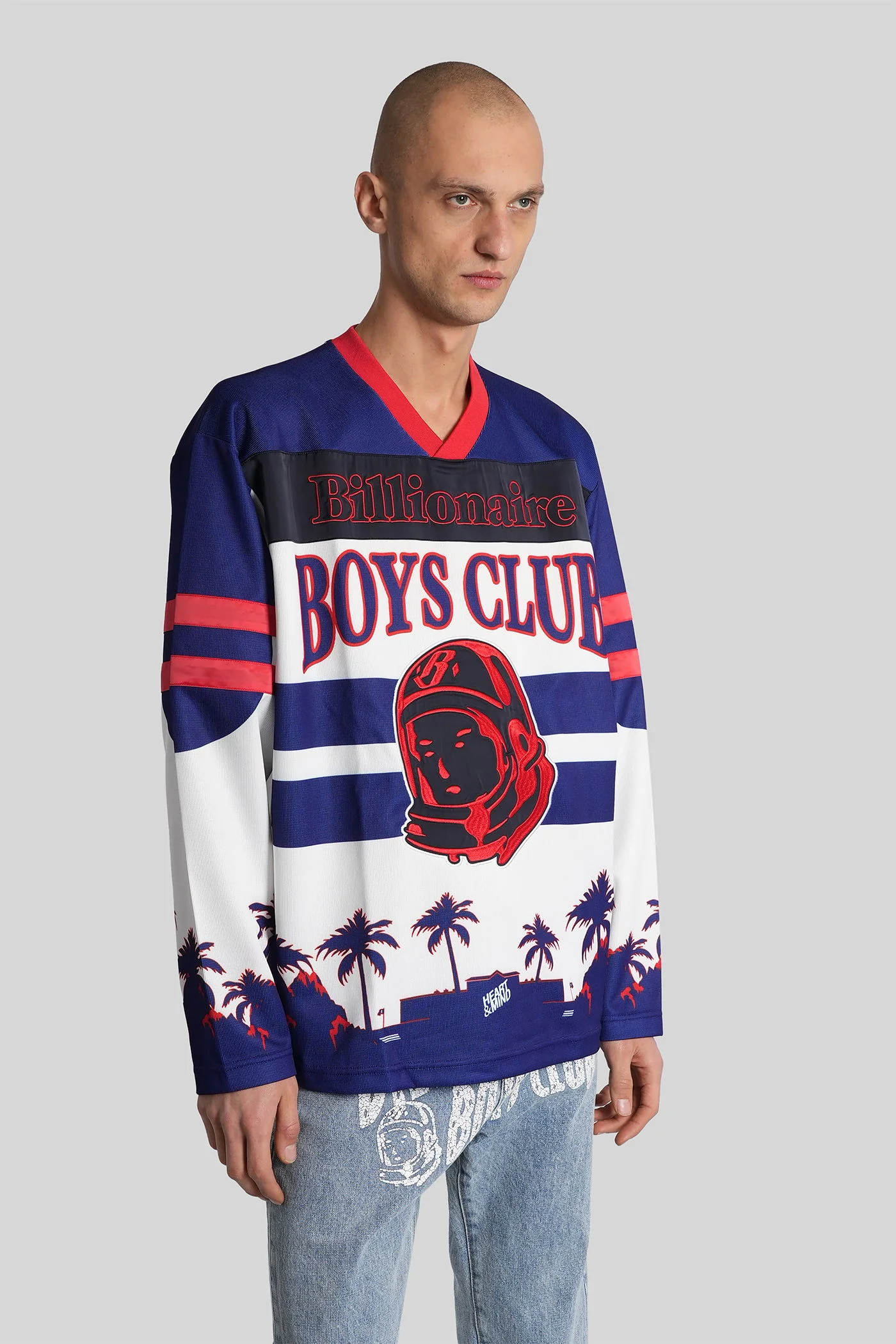 in multicolor polyester - Image 4