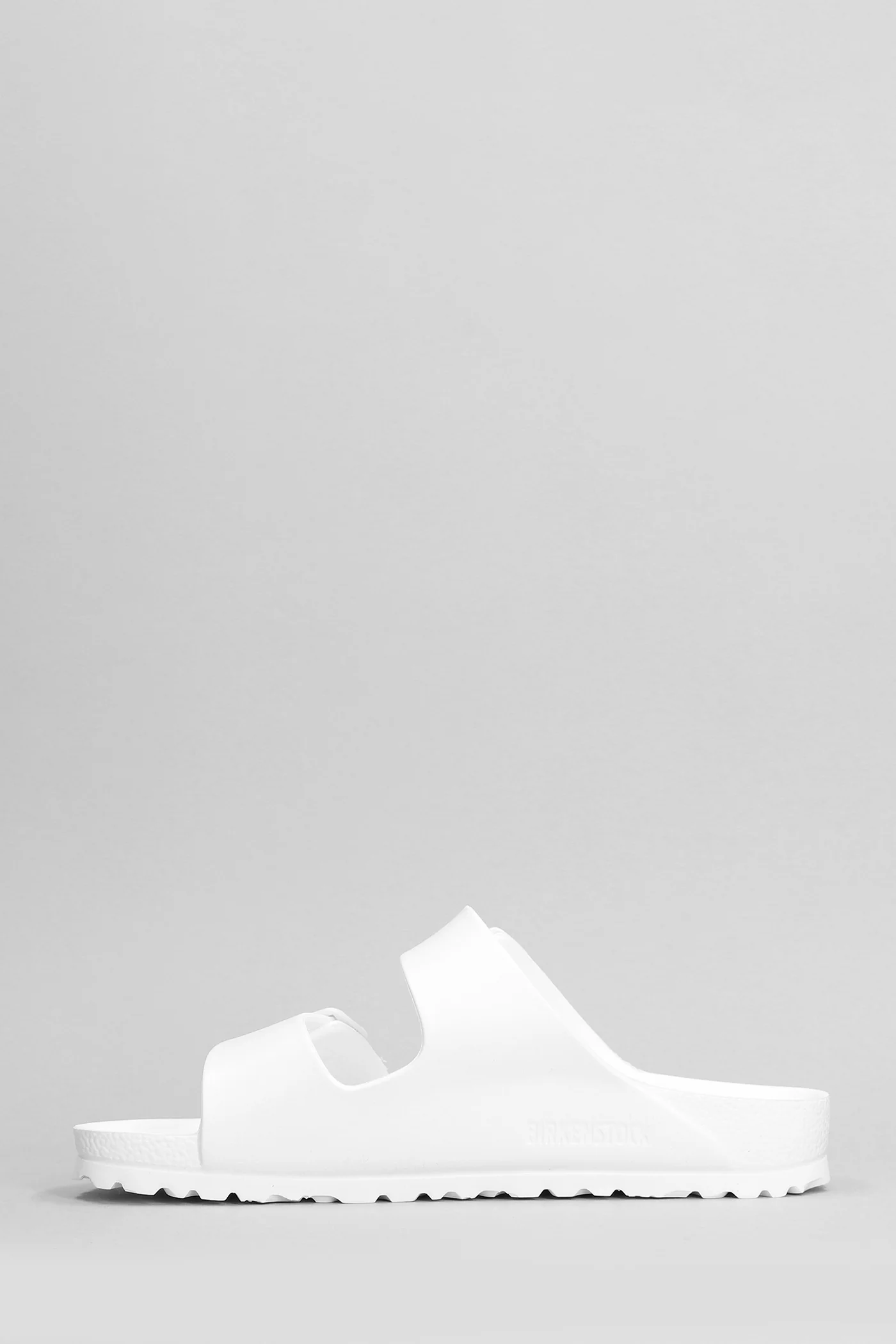 Arizona Flats in white rubber/plasic - Image 3