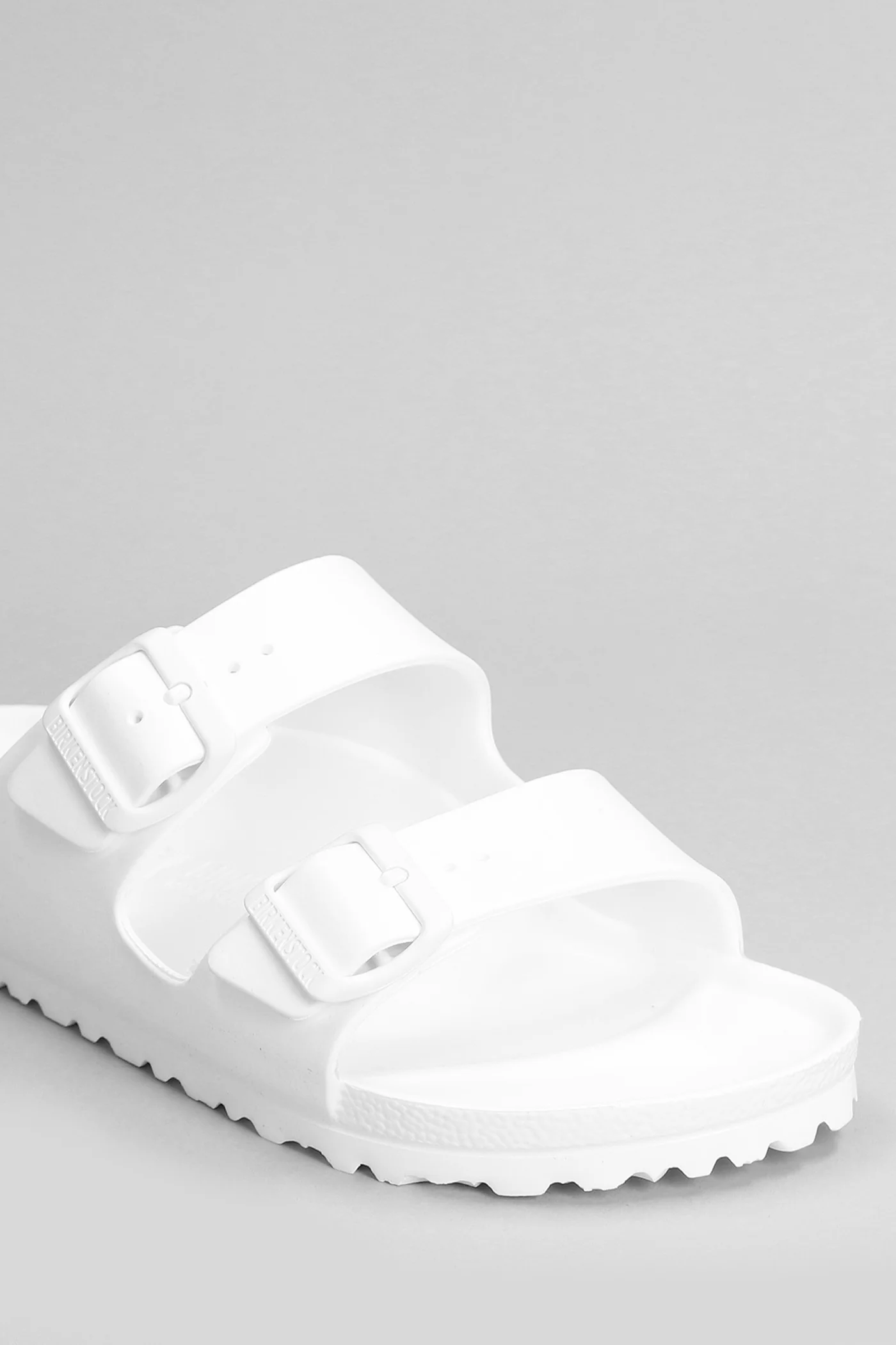 Arizona Flats in white rubber/plasic - Image 5