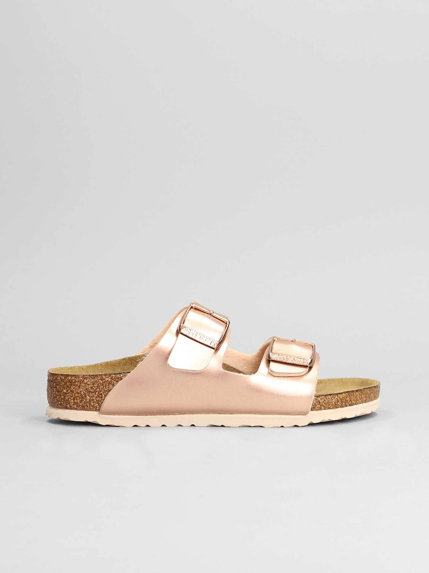 Arizona Flats in copper leather - Image 6
