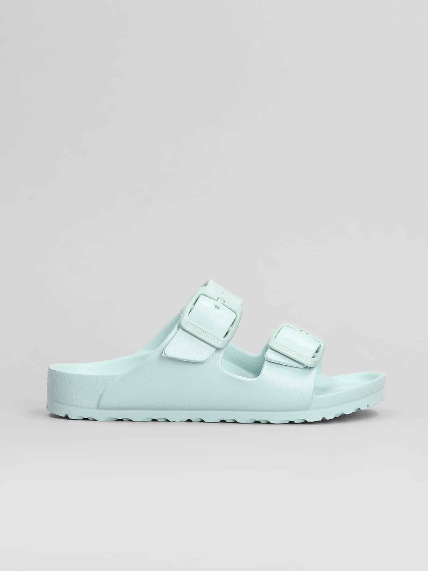 Arizona Flats in green rubber/plasic