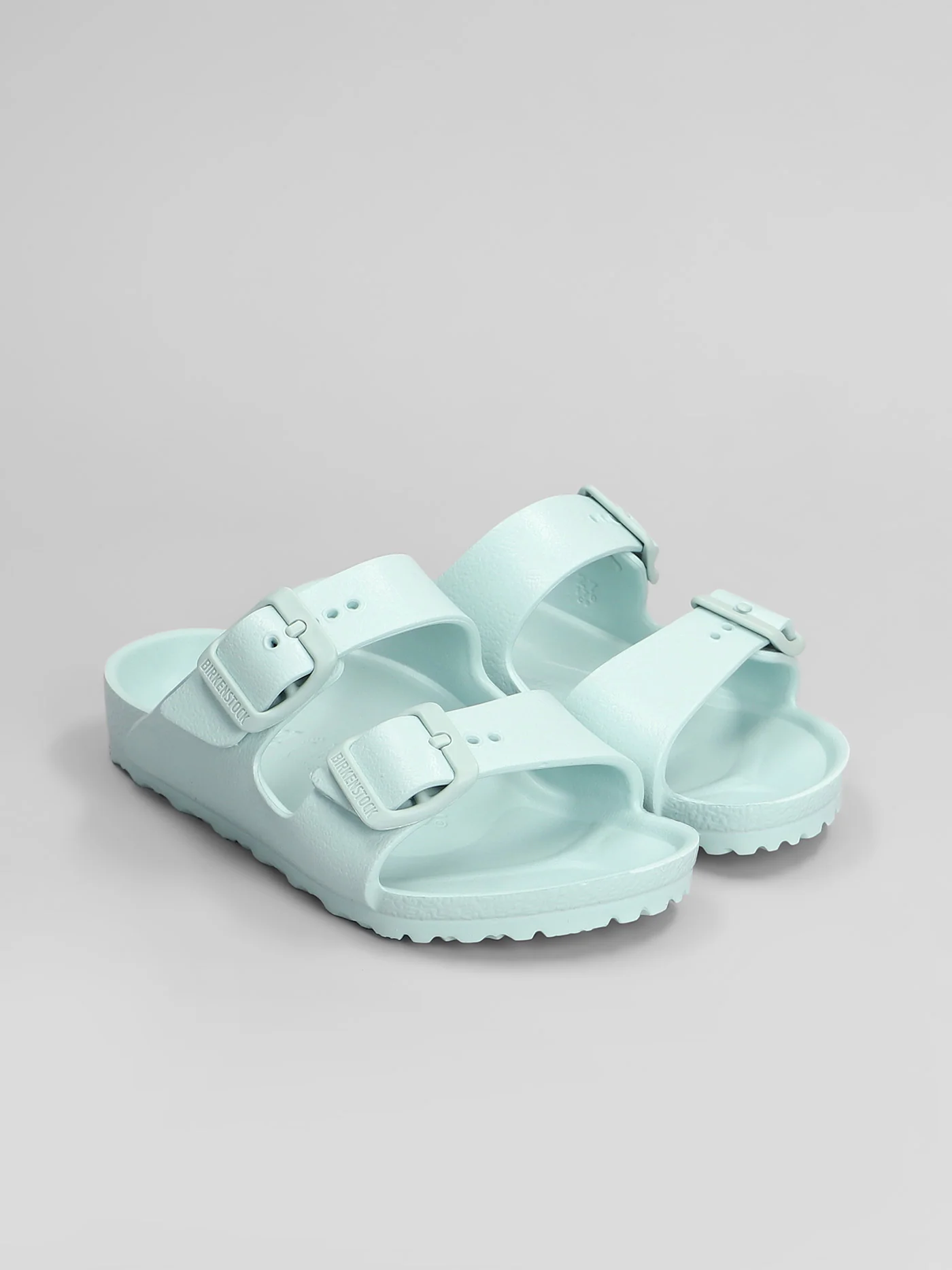 Arizona Flats in green rubber/plasic - Image 2