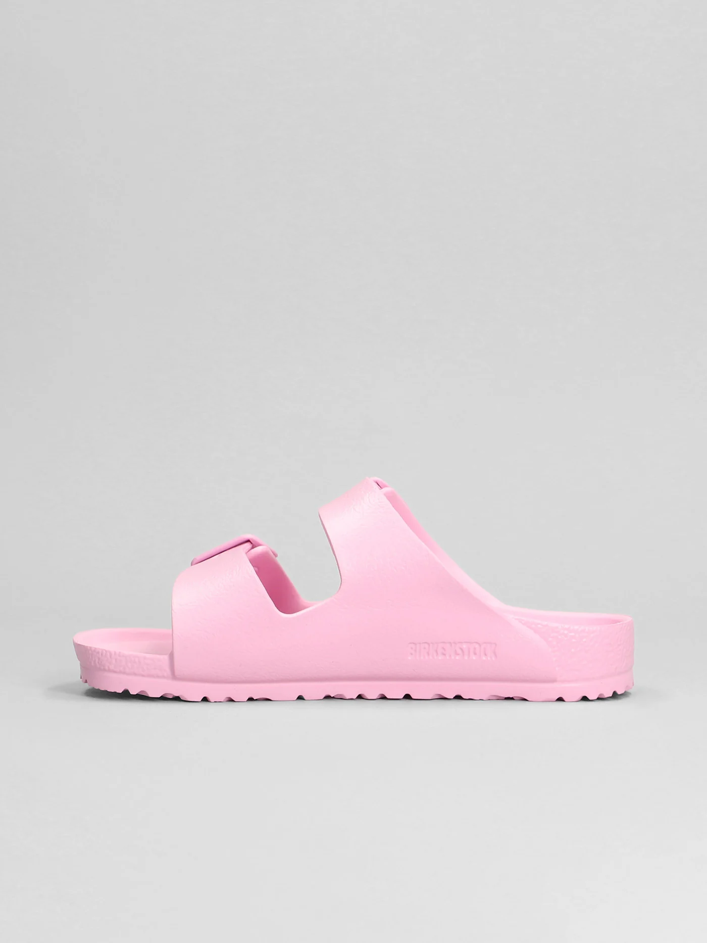 Arizona Flats in rose-pink rubber/plasic - Image 3