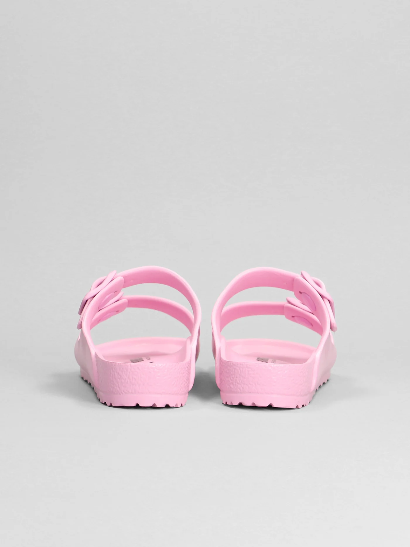 Arizona Flats in rose-pink rubber/plasic - Image 4