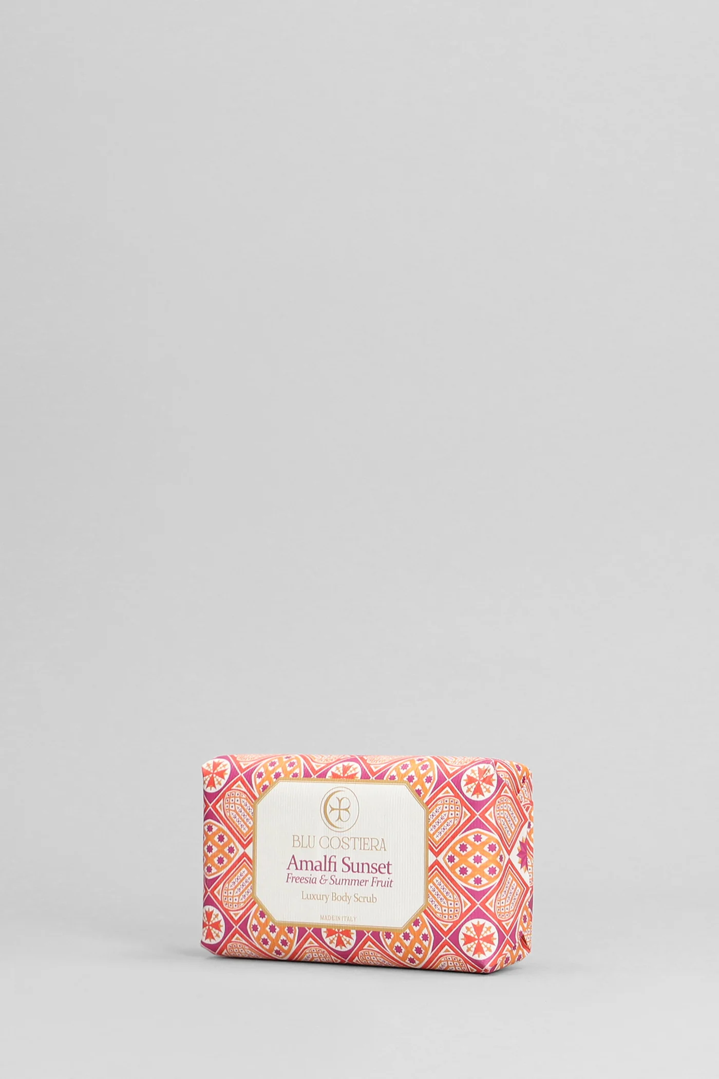 Amalfi sunset  in multicolor Shea butter - Image 2