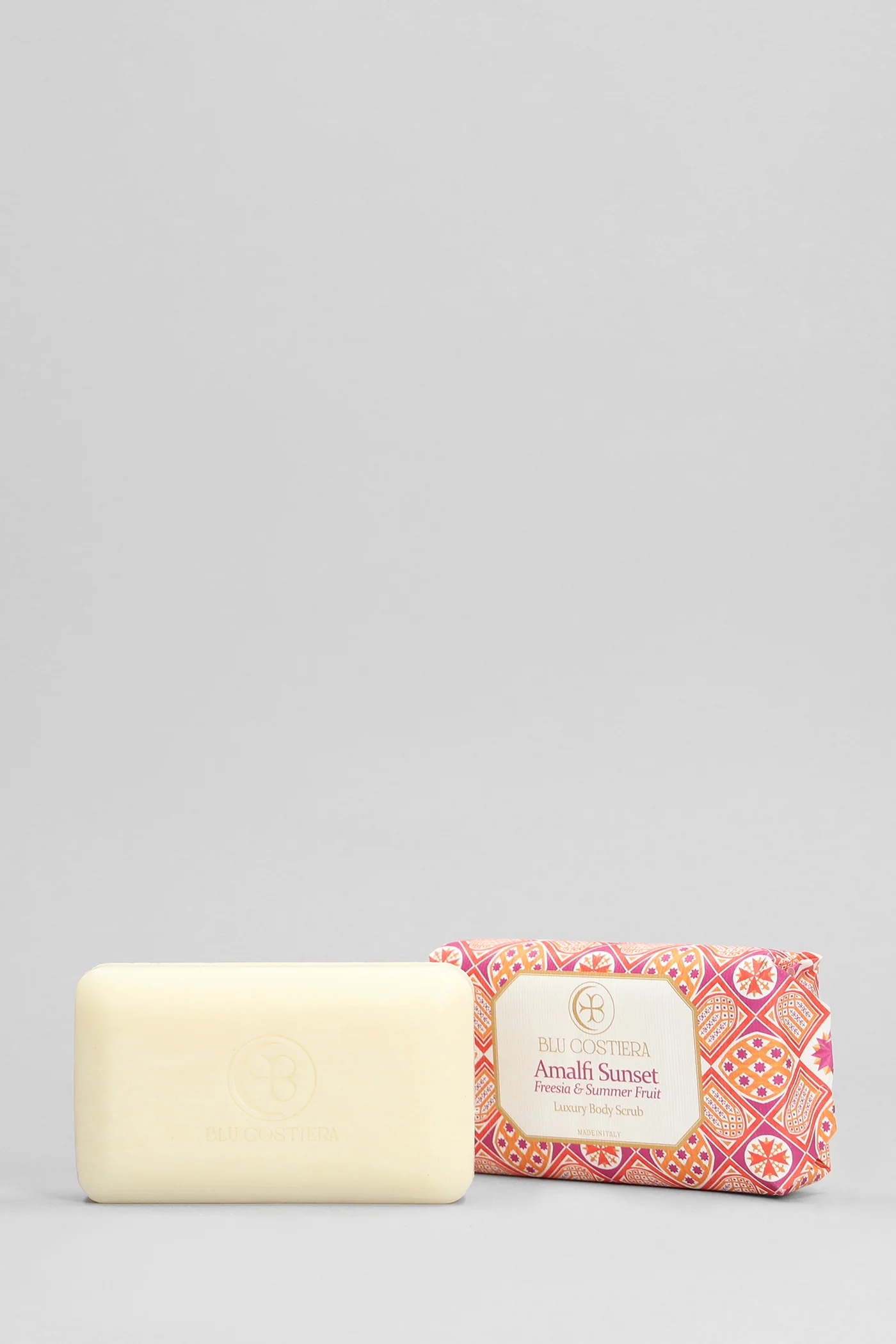 Amalfi sunset  in multicolor Shea butter - Image 3