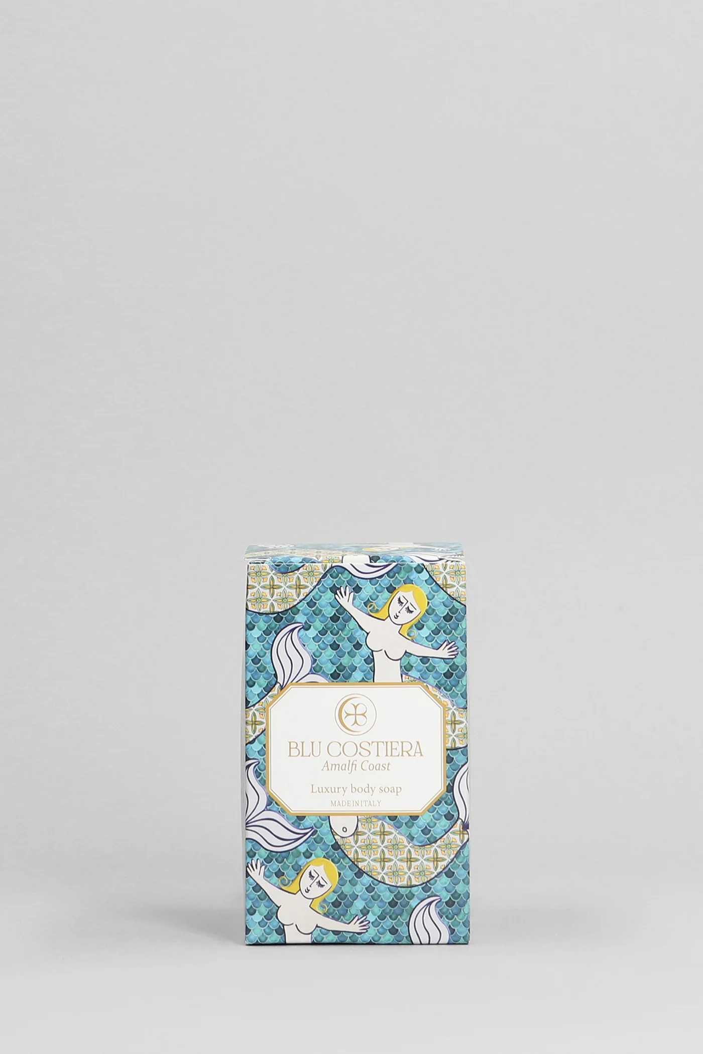 Box Le Syrenuse Refill  in multicolor Shea butter