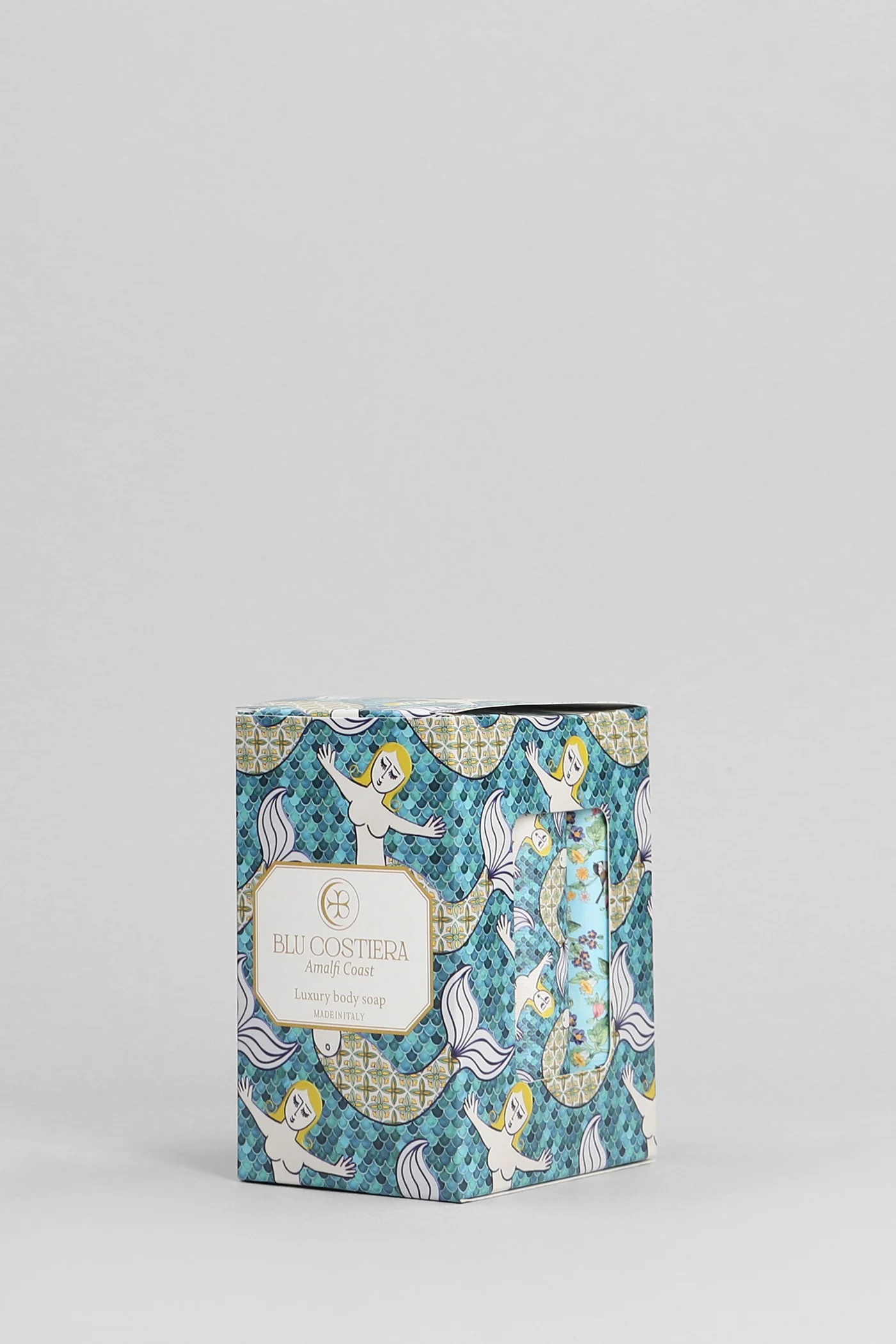 Box Le Syrenuse Refill  in multicolor Shea butter - Image 2
