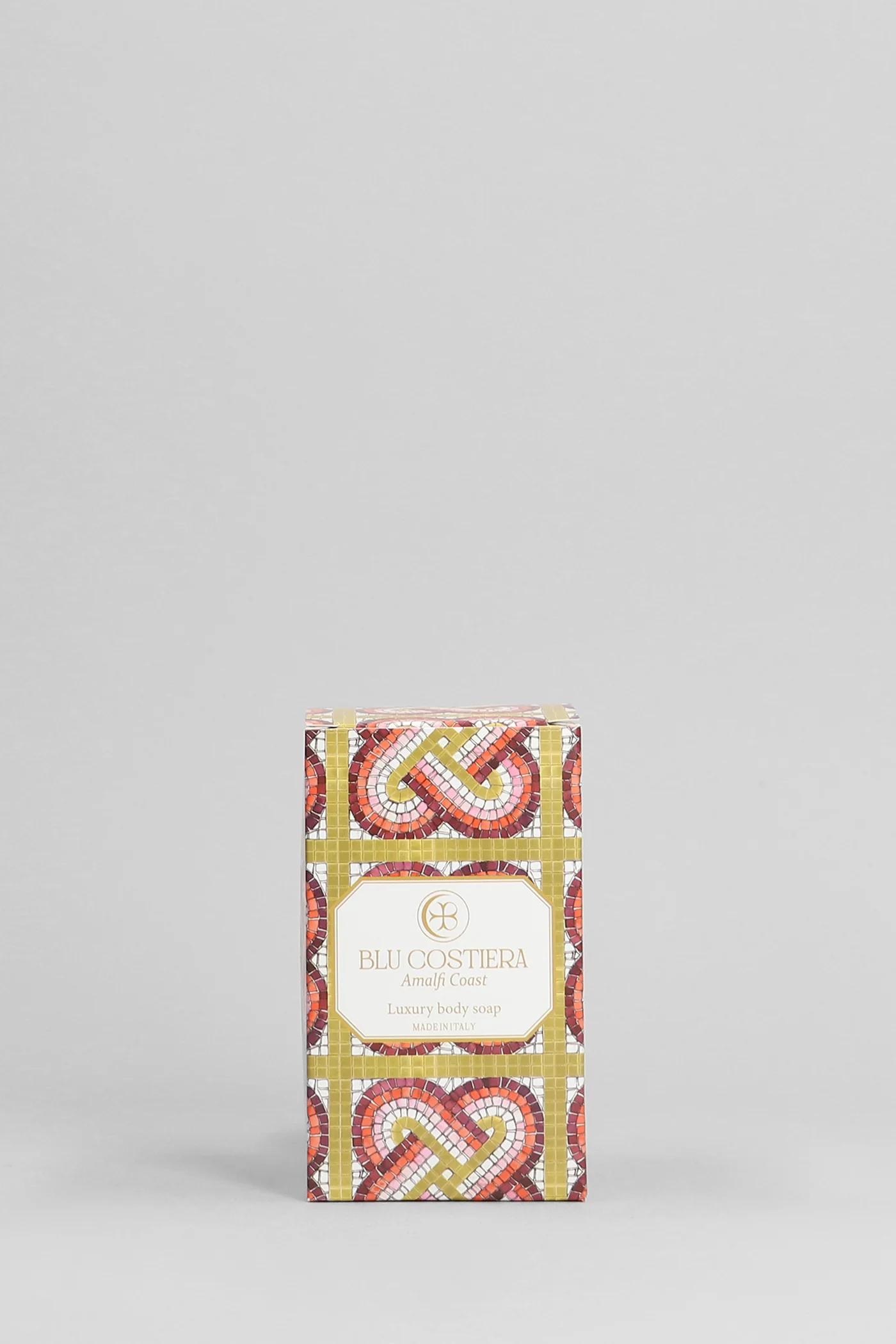 Box Pompeii Refill in multicolor Shea butter