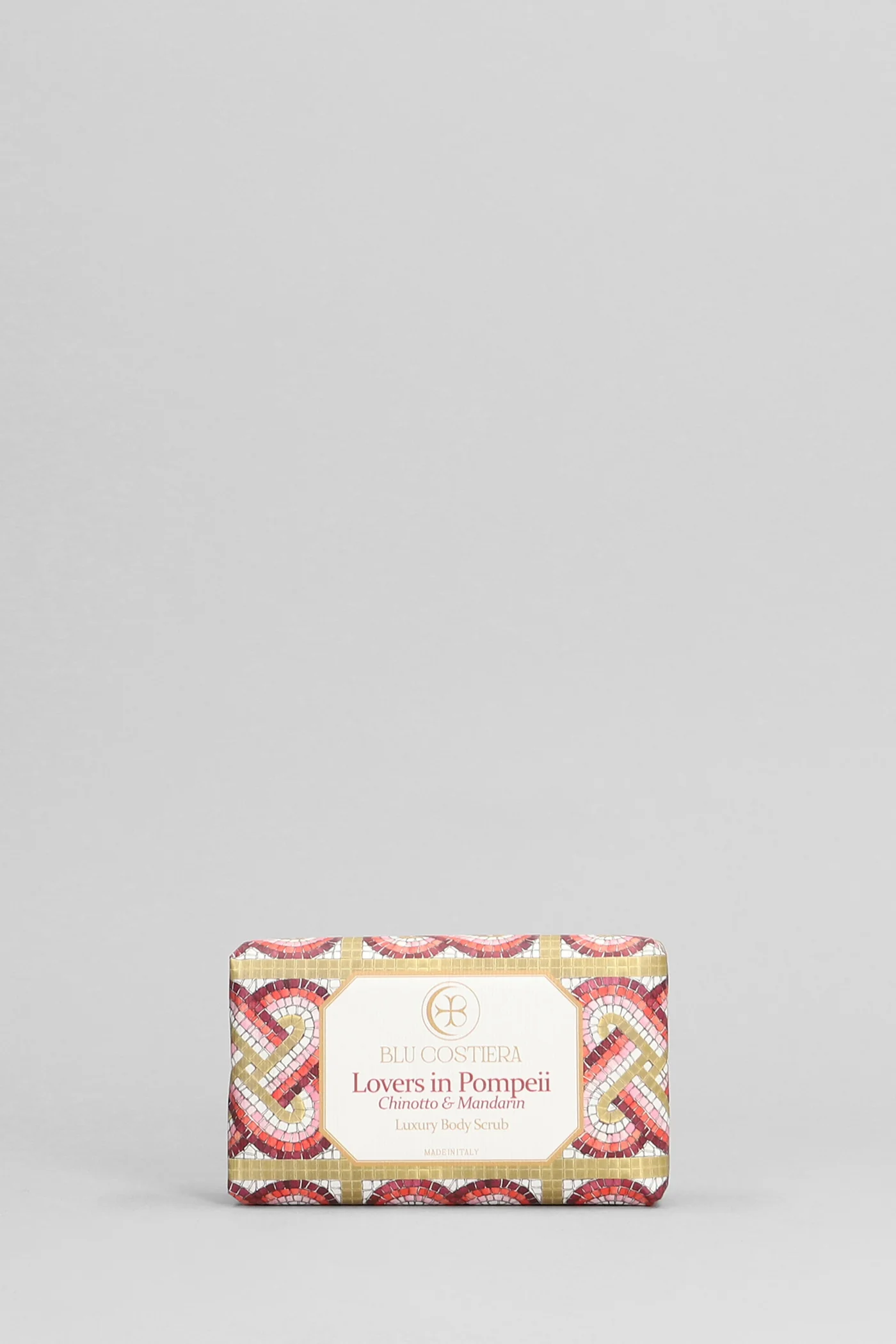 Box Pompeii Refill in multicolor Shea butter - Image 3