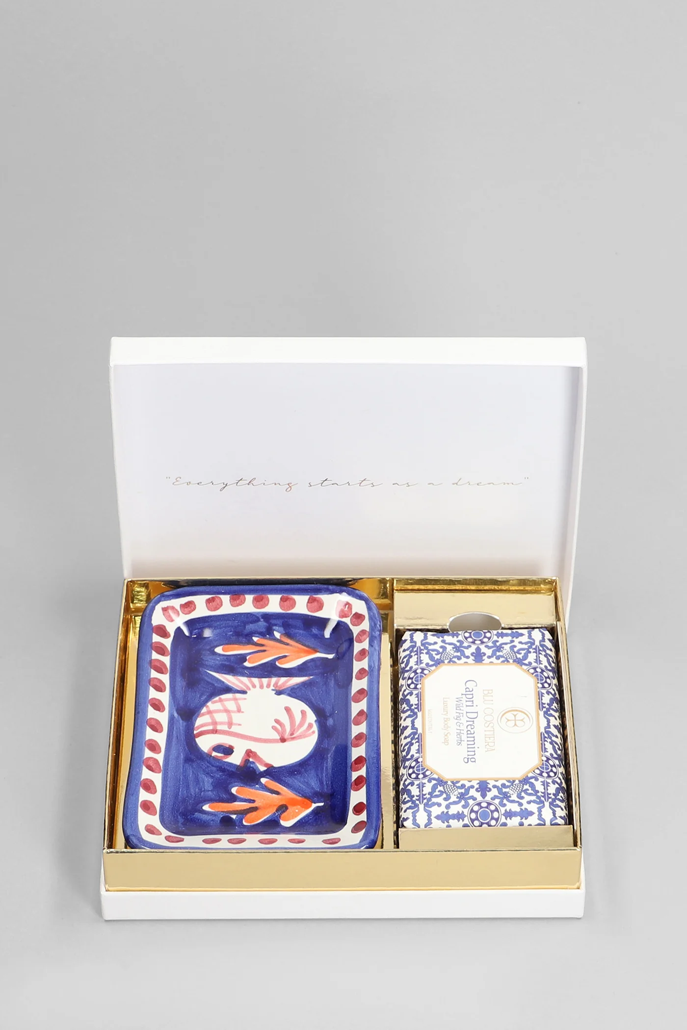 Box wedding  in white Shea butter - Image 2