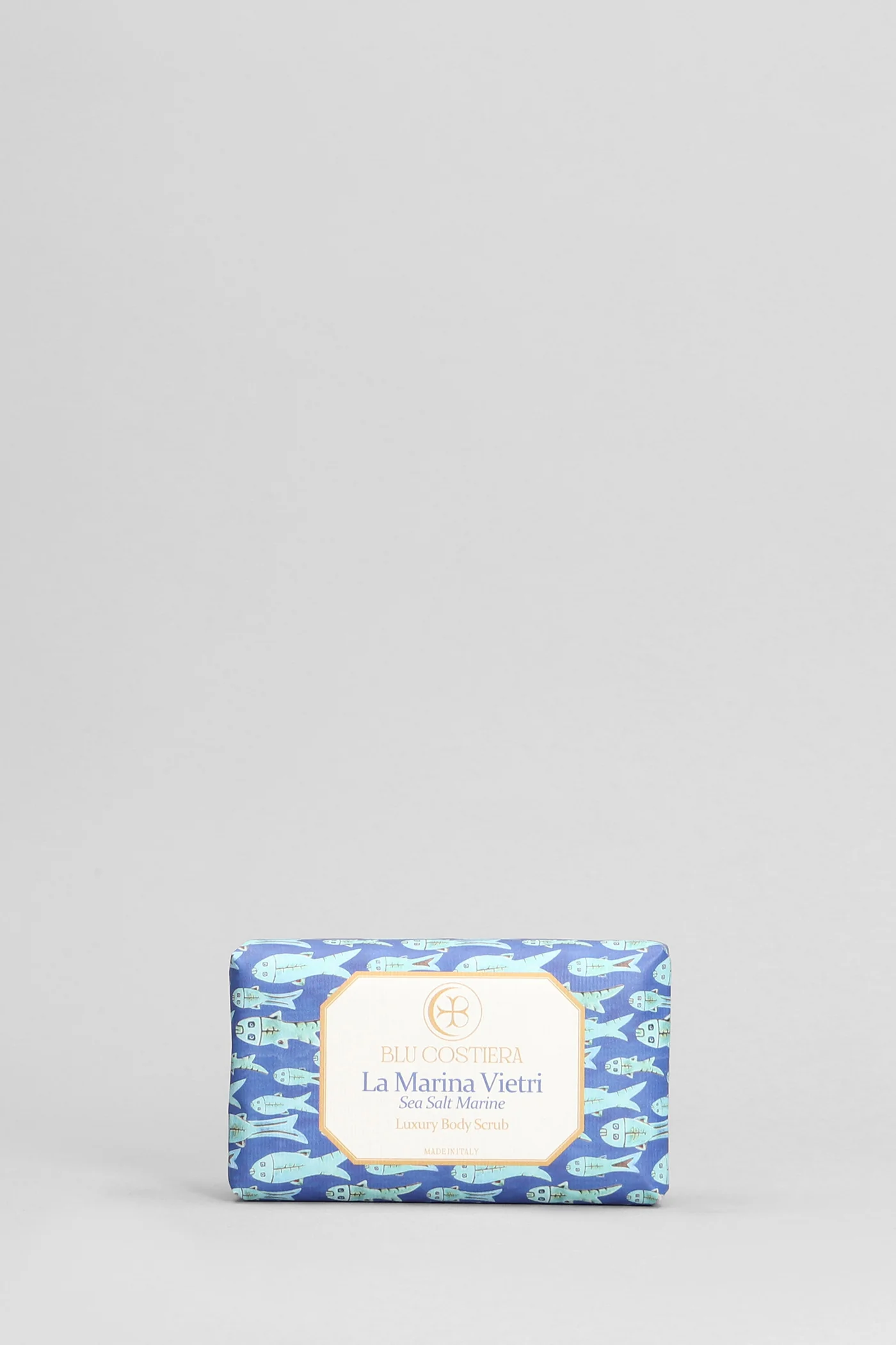 La Marina Vietri  in multicolor Shea butter