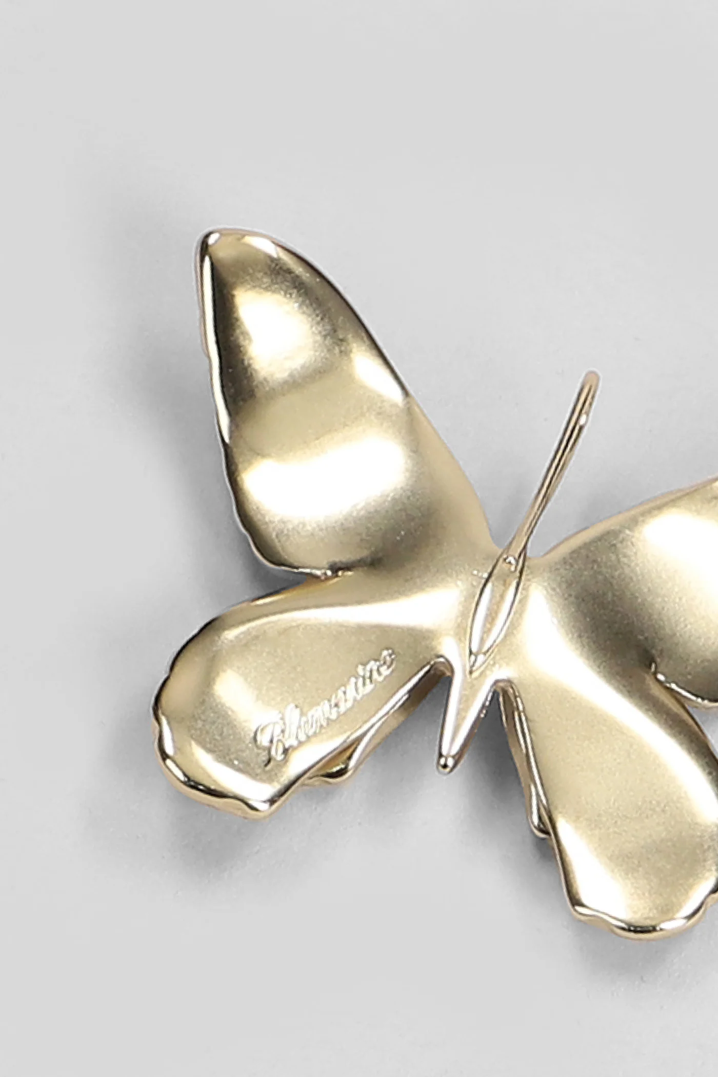 in gold metal alloy - Image 2