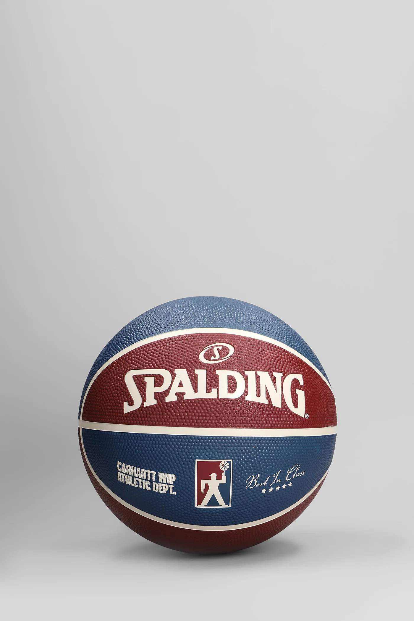 Basketball Abbigliamento Sport in blue rubber/plasic - Image 3