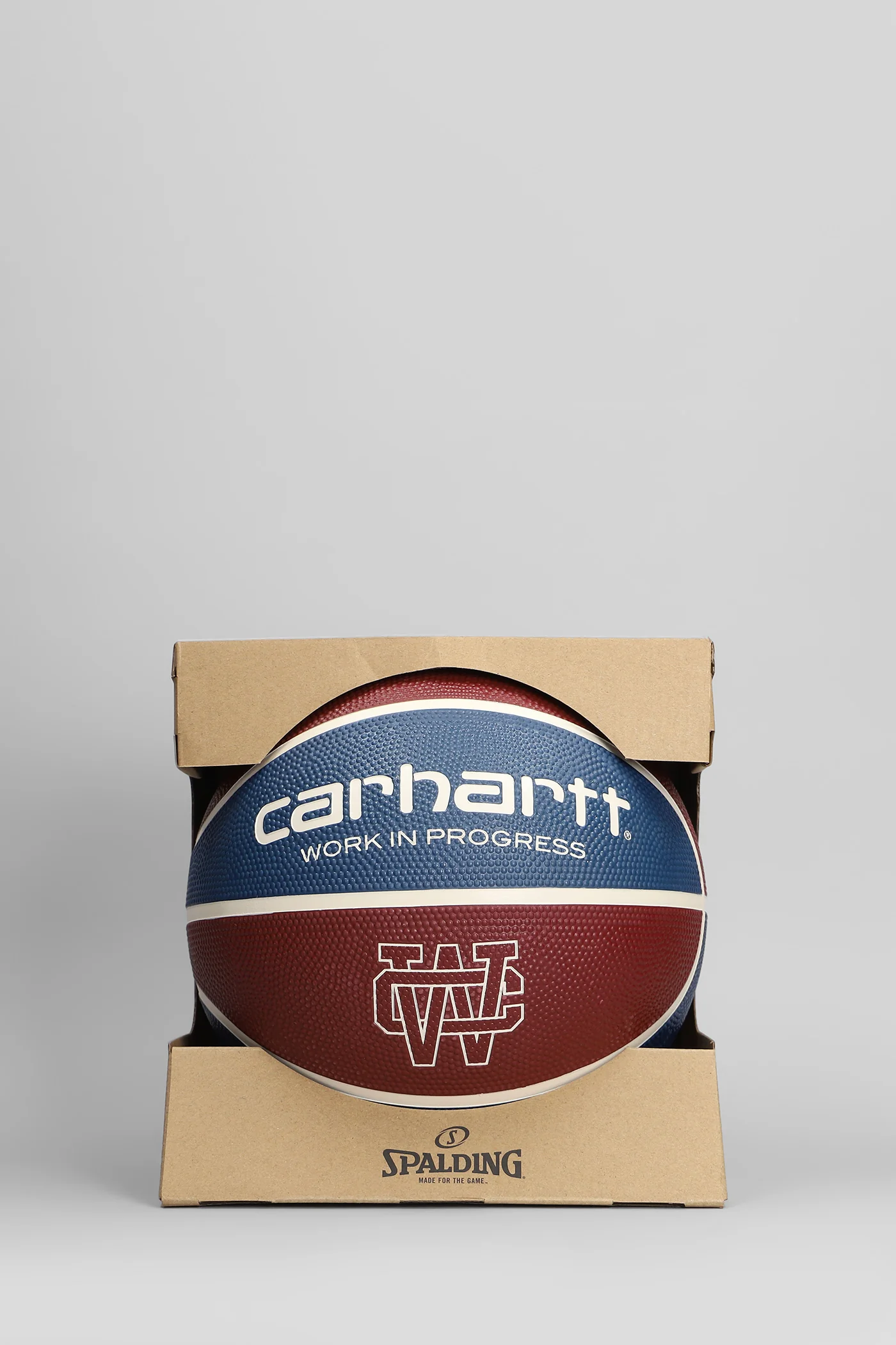 Basketball Abbigliamento Sport in blue rubber/plasic - Image 4