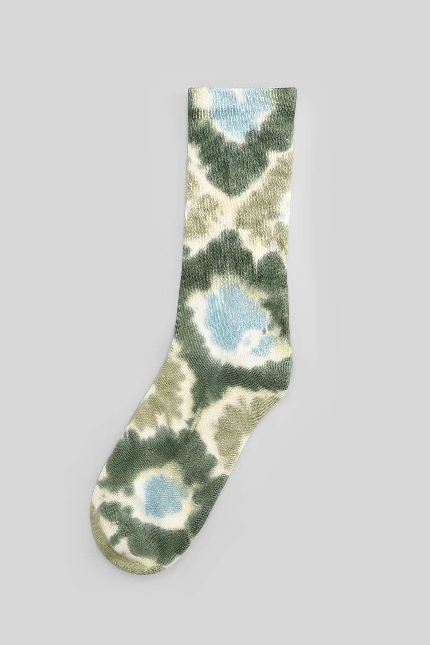 Cusco socks Socks in white cotton - Image 3