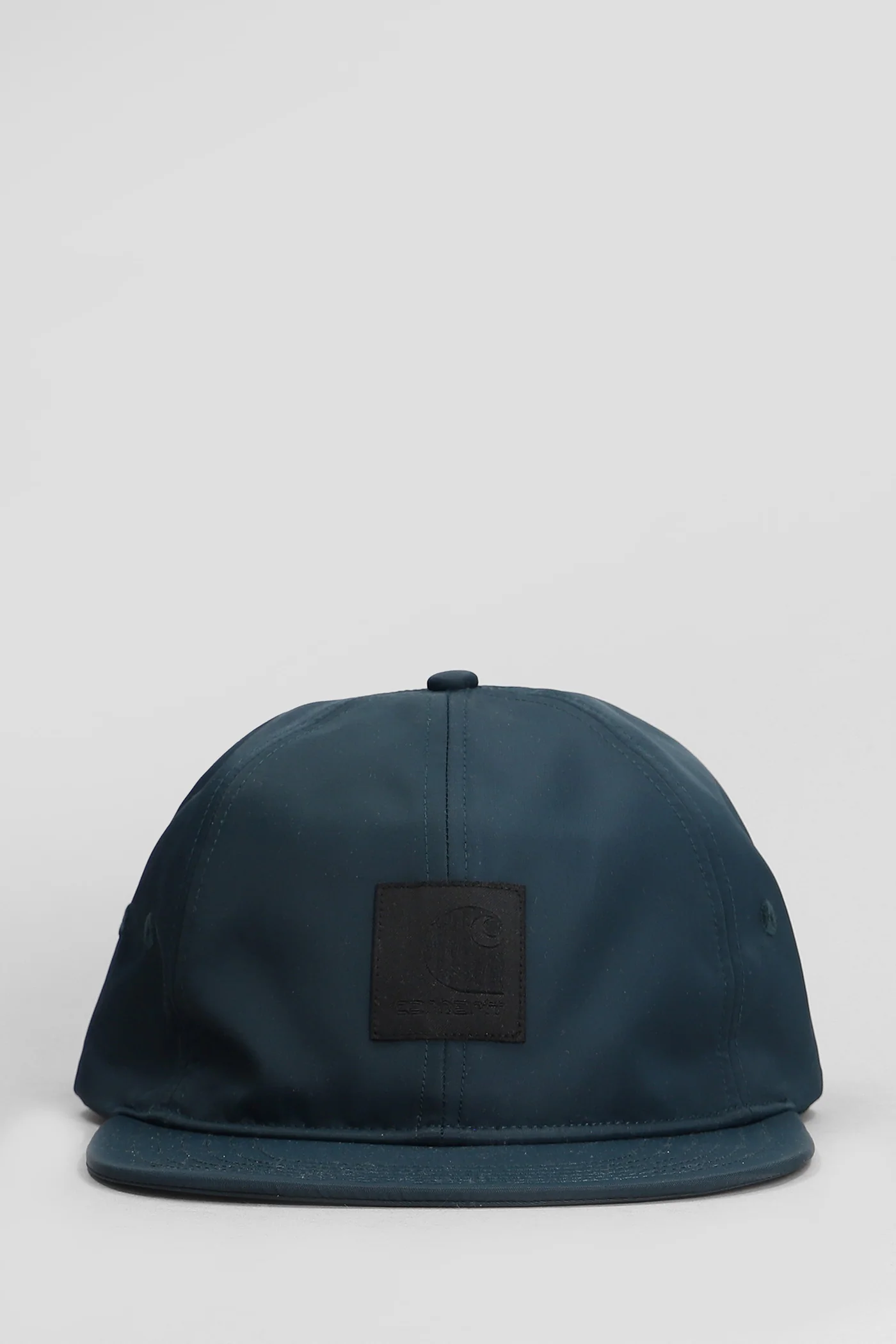 Hats in petroleum nylon