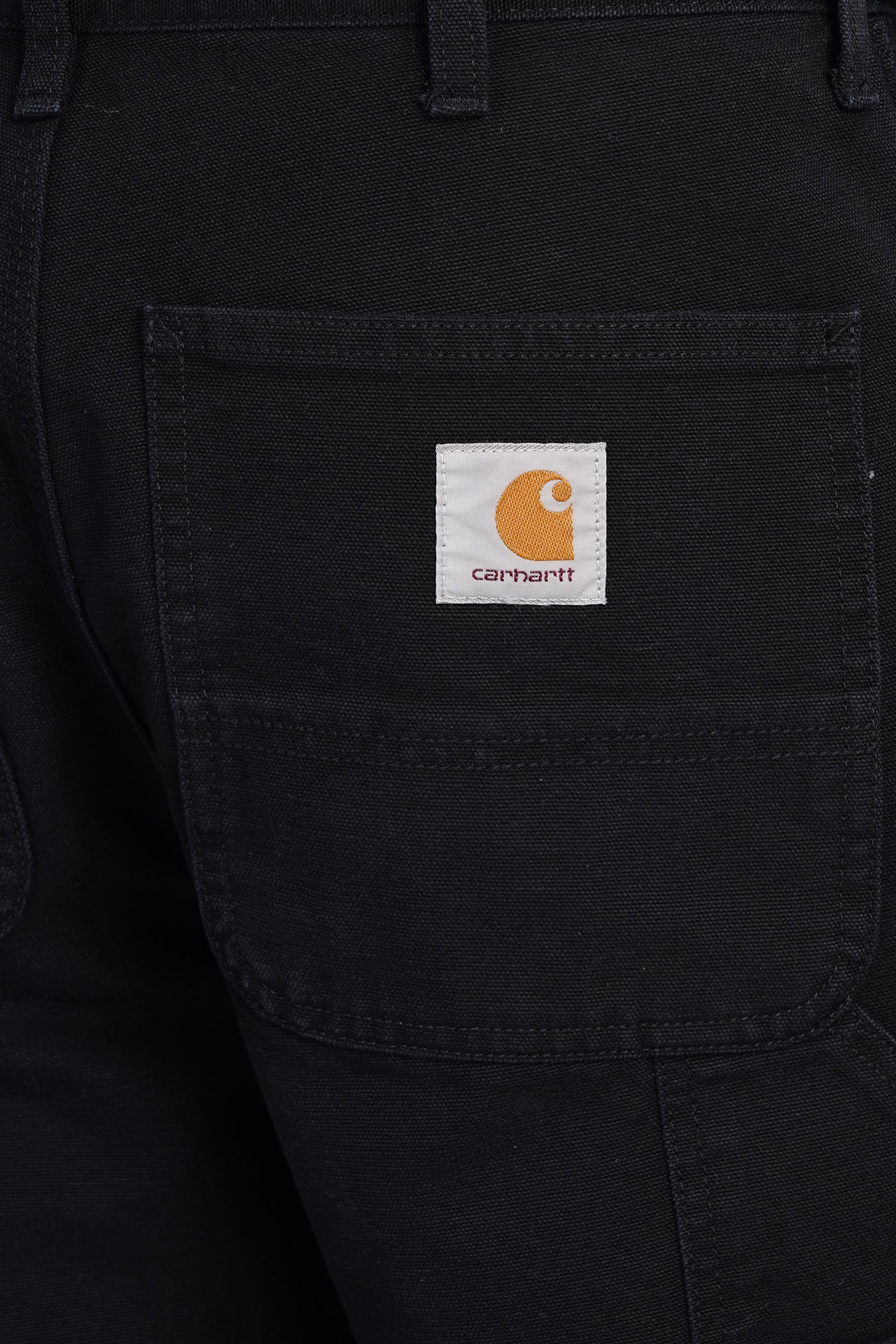 Jeans in black denim - Image 5