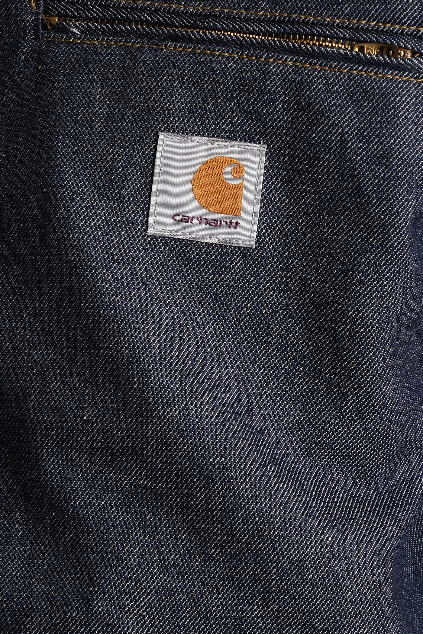 Og detroit jacket Casual jacket in blue denim - Image 5